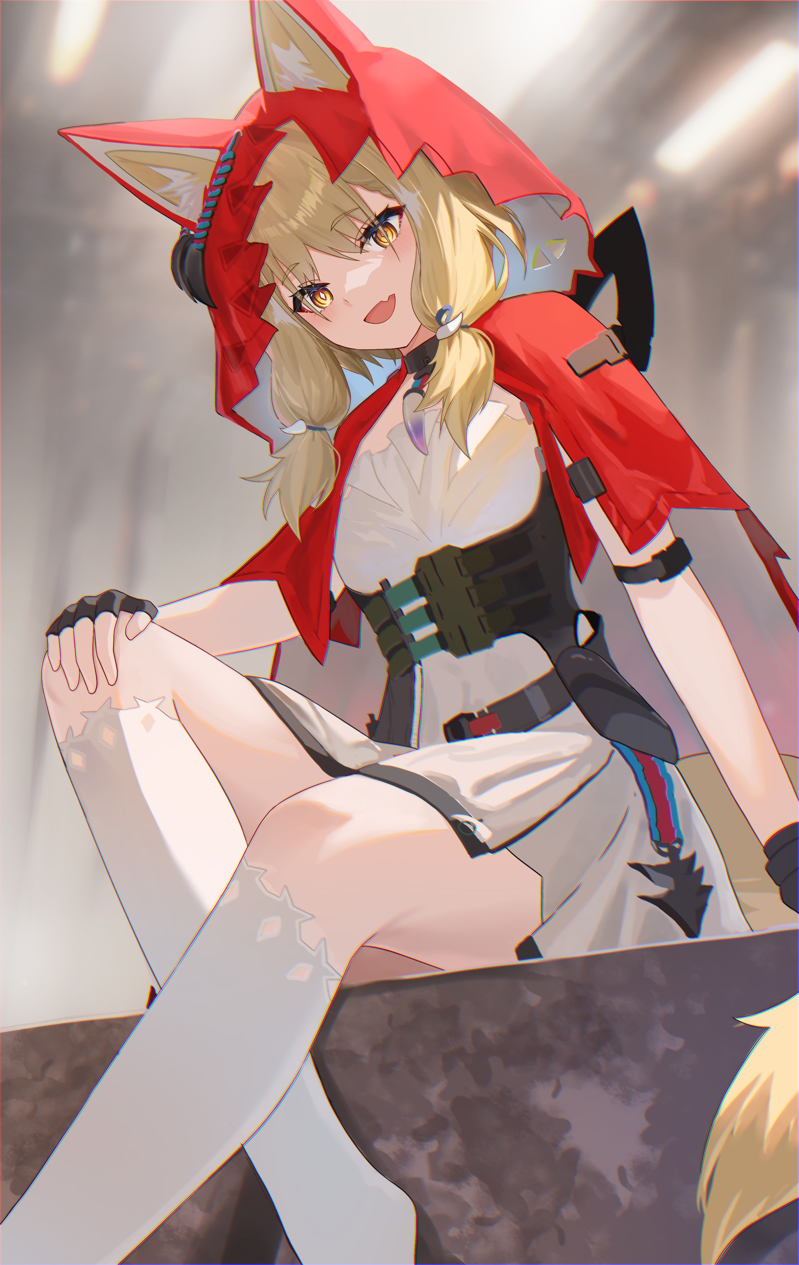 蔚蓝档案,明日方舟终末地,明日方舟,图集,ACG