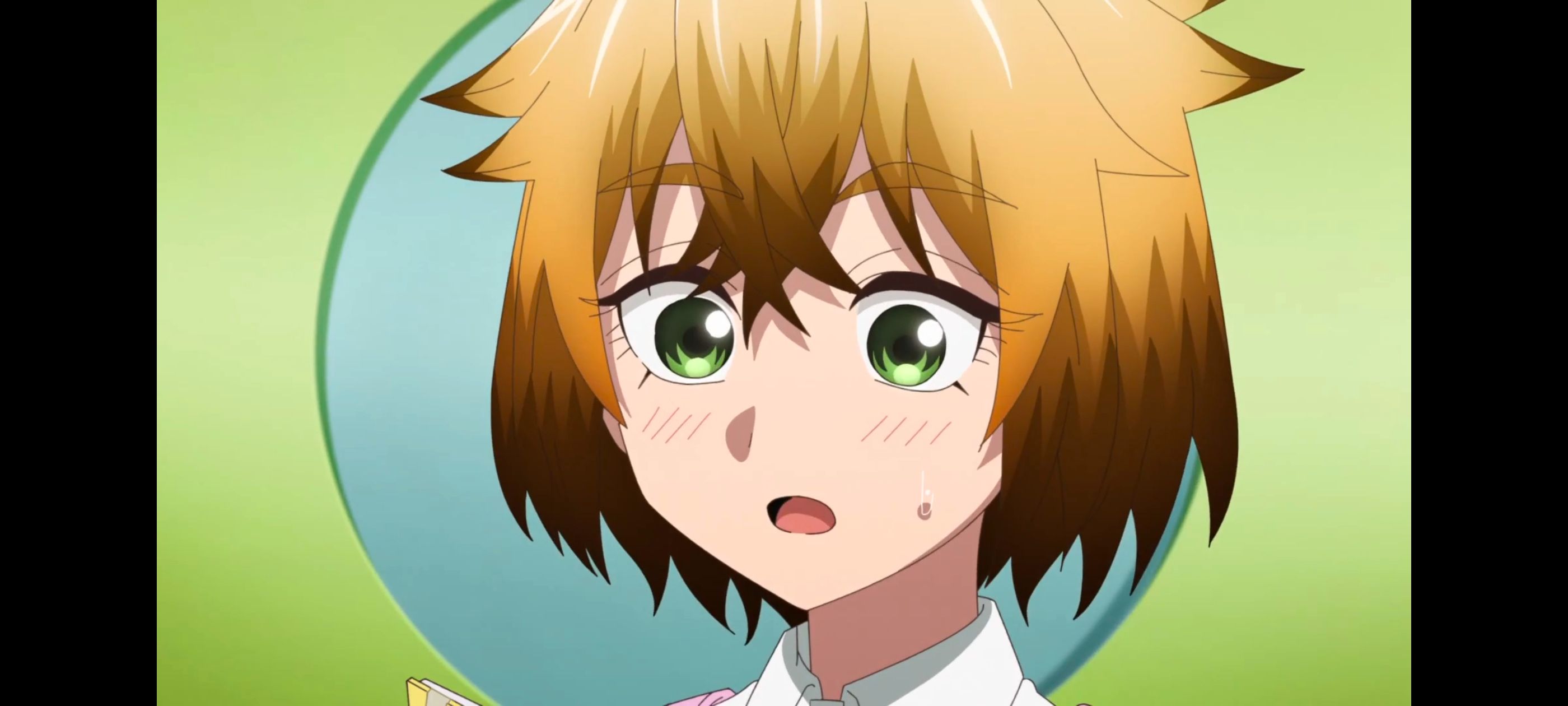 小伽椰并不可怕,神八小妹不可怕,动画,动漫,番剧,ACG