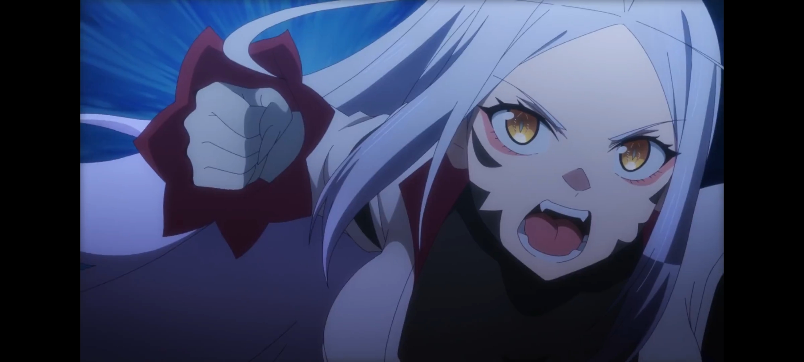 魔都精兵的奴隶,动画,动漫,番剧,二次元,ACG