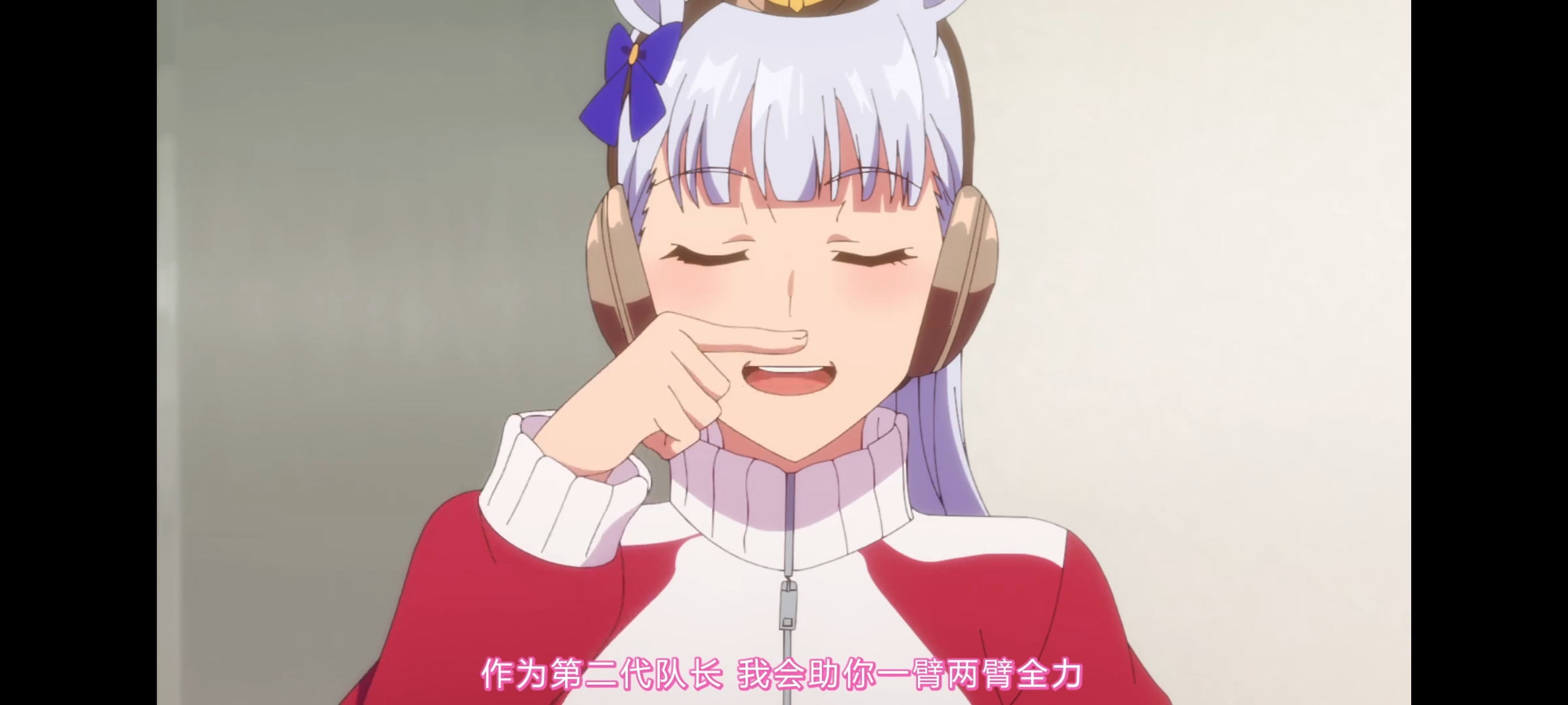 赛马娘,赛马娘第二季,动画,动漫,番剧,赛马娘PrettyDerby,二次元,ACG