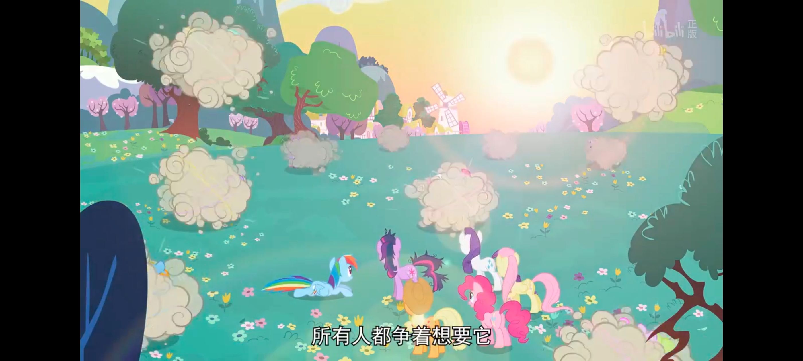 小马宝莉,小马宝莉友谊魔法,彩虹小马,我的小马驹,动画,动漫,番剧,ACG