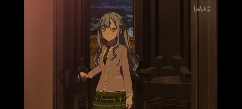 BANGDREAM,AveMujica,邦邦,动漫,颂乐人偶,动漫区,番剧,动画,ACG