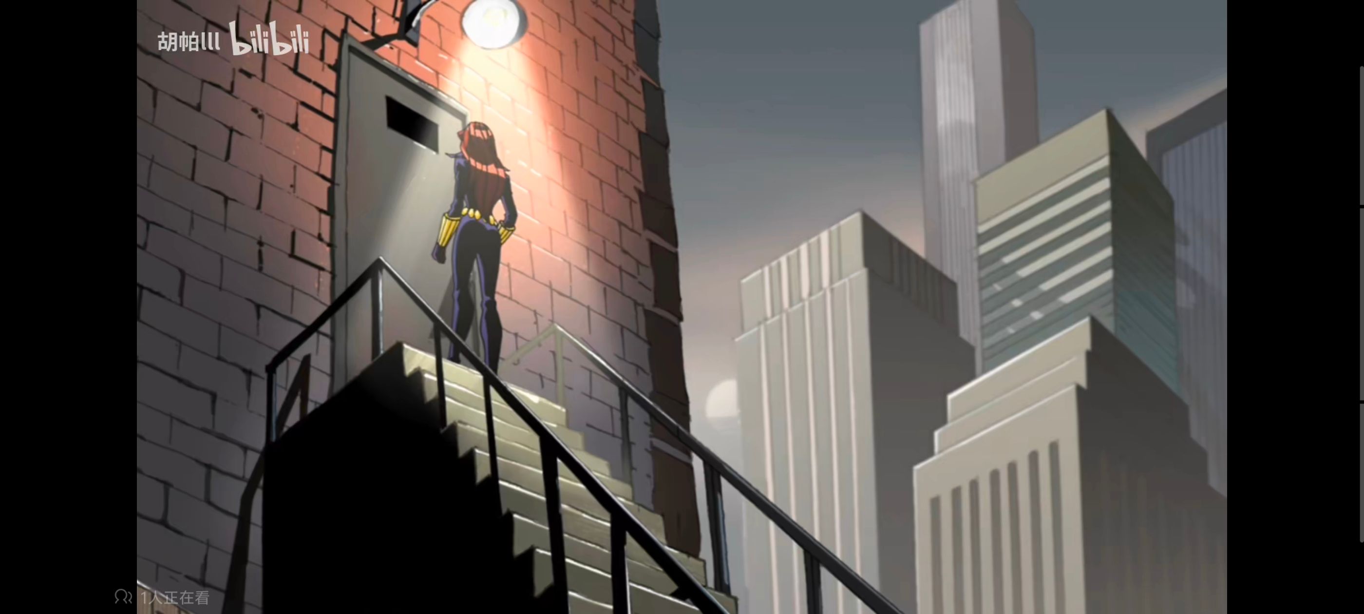 复仇者世上最强英雄组合,复仇者联盟,超级英雄,动漫,动画,番剧,ACG,漫威