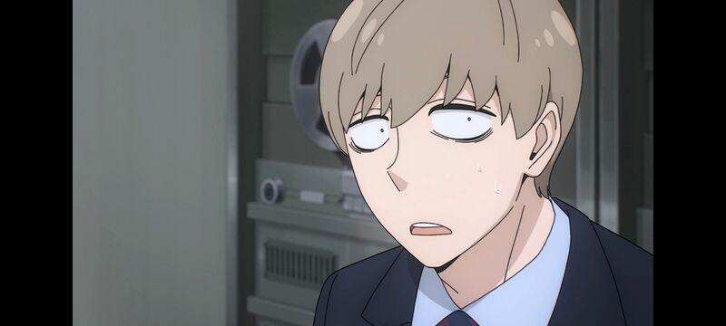 间谍过家家,SPYFAMILY,动漫,动画,番剧,ACG