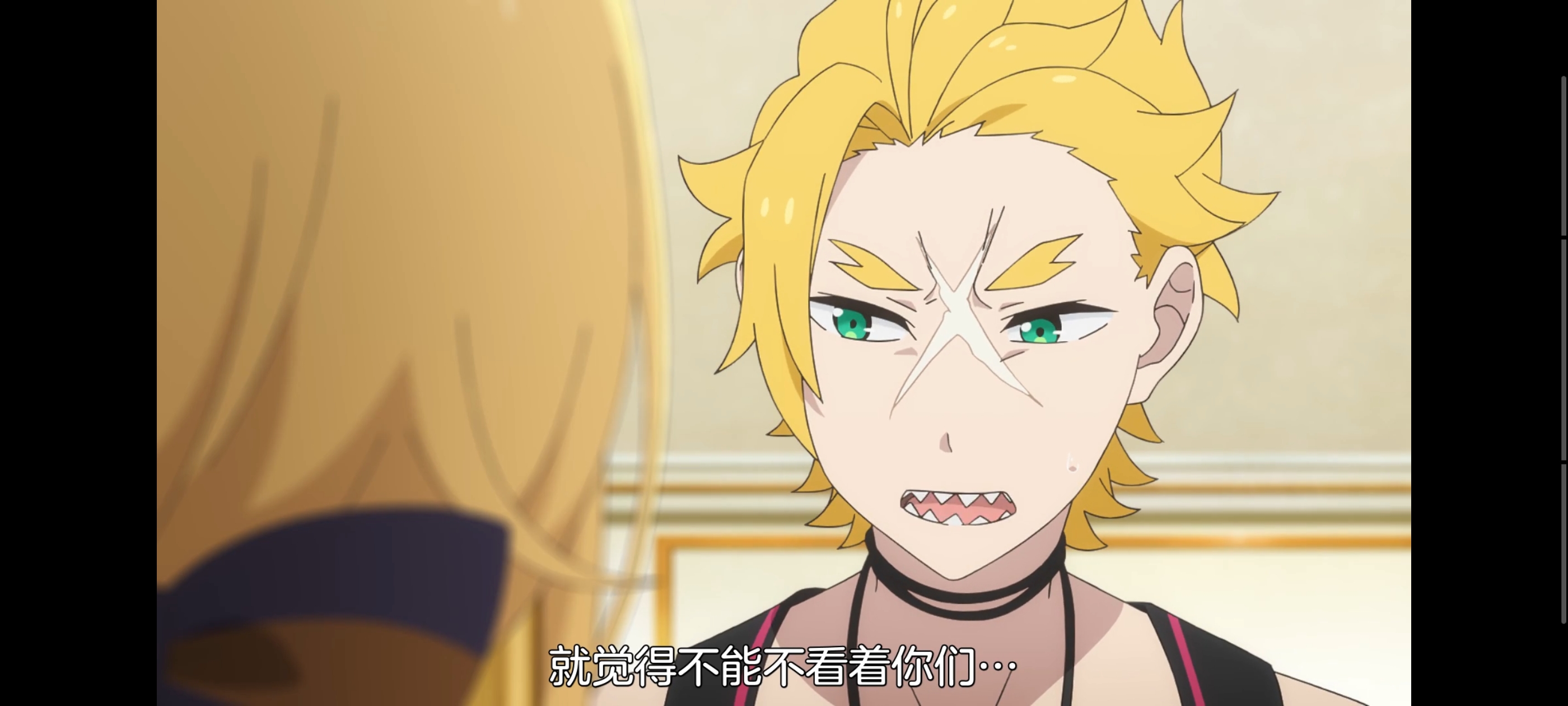 从零开始的异世界生活,动画,动漫,番剧,二次元,ACG