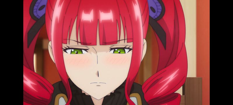 凭你也想讨伐魔王,动画,动漫,番剧,二次元,ACG