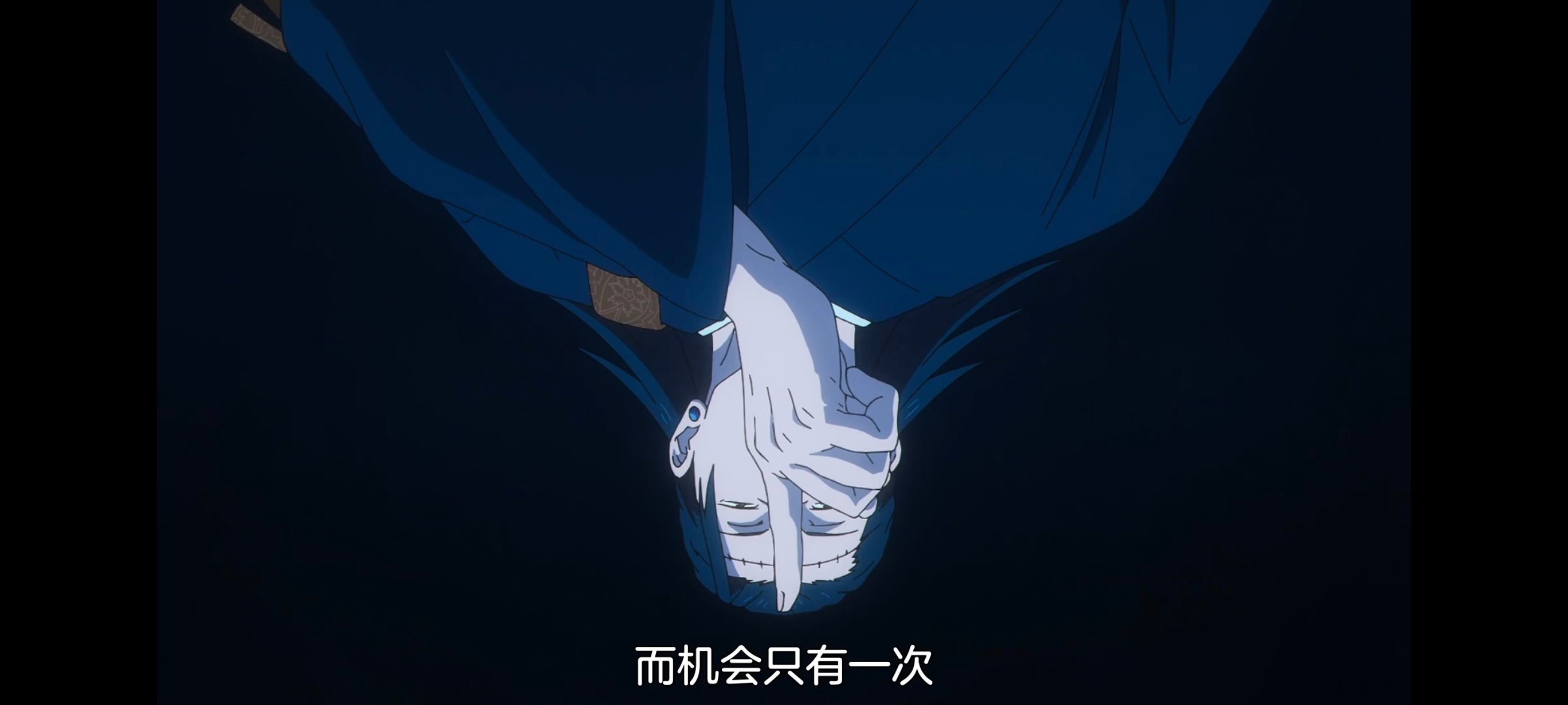 咒术回战,咒术回战死灭回游,动画,动漫,番剧,ACG