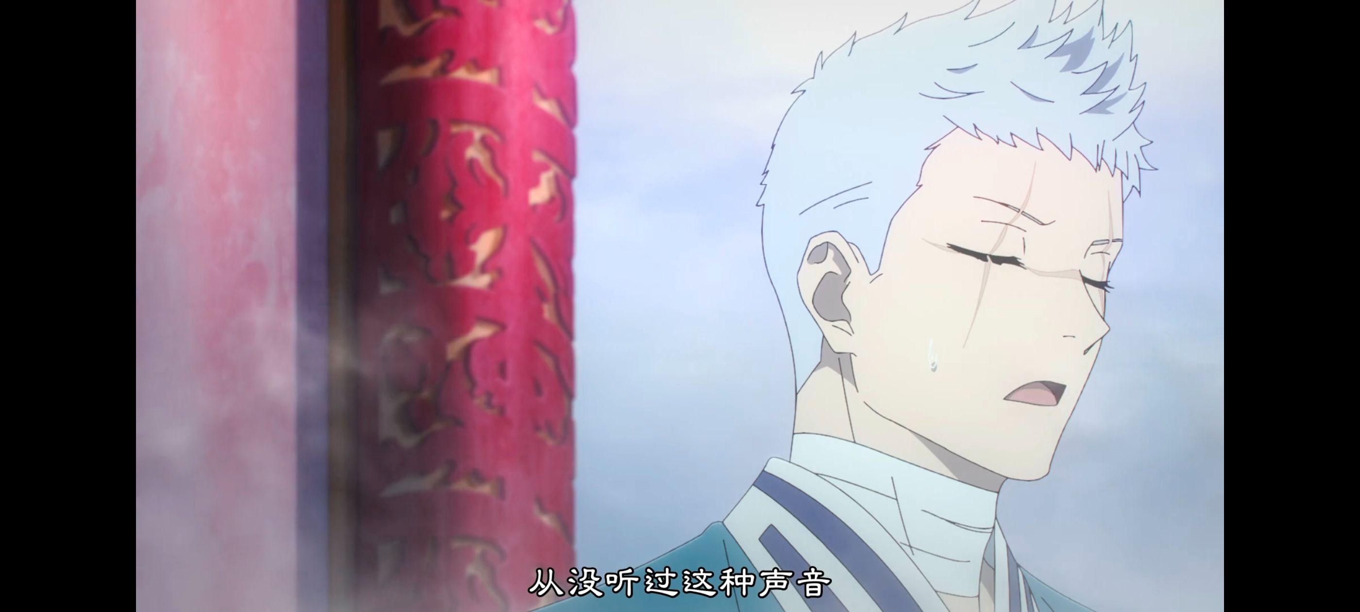 地狱乐,动画,动漫,番剧,ACG