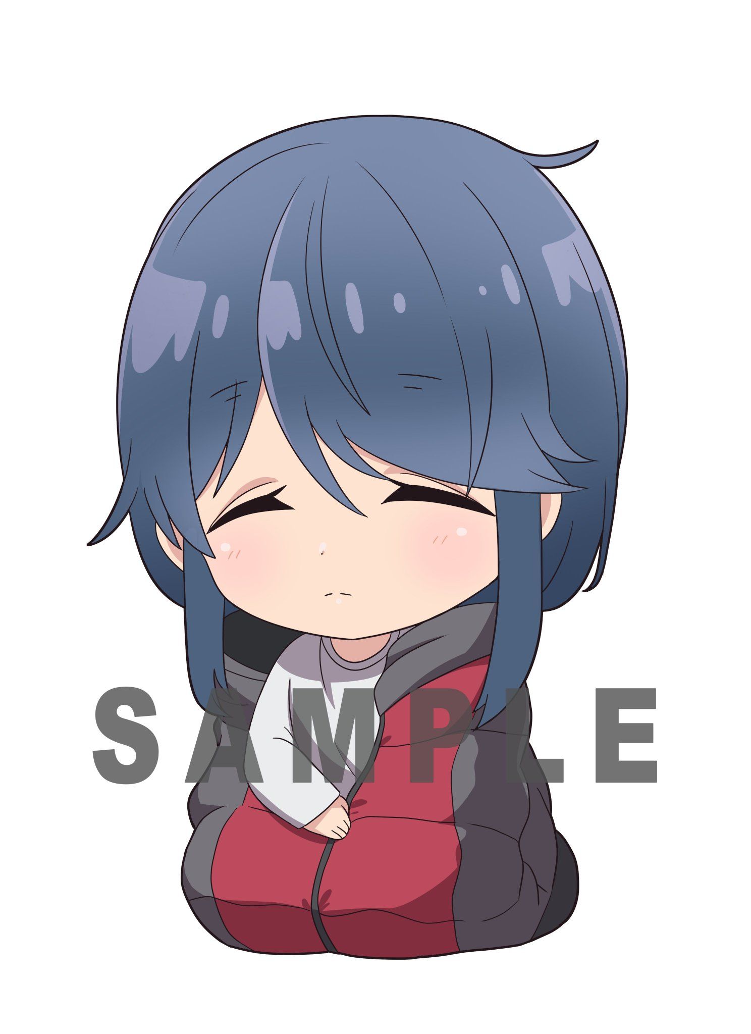 摇曳露营,摇曳露营第三季,芳文社,各务原抚子,志摩凛,犬山葵,土岐绫乃,动漫美图,美图,绘画,插画,动漫专区,ACG