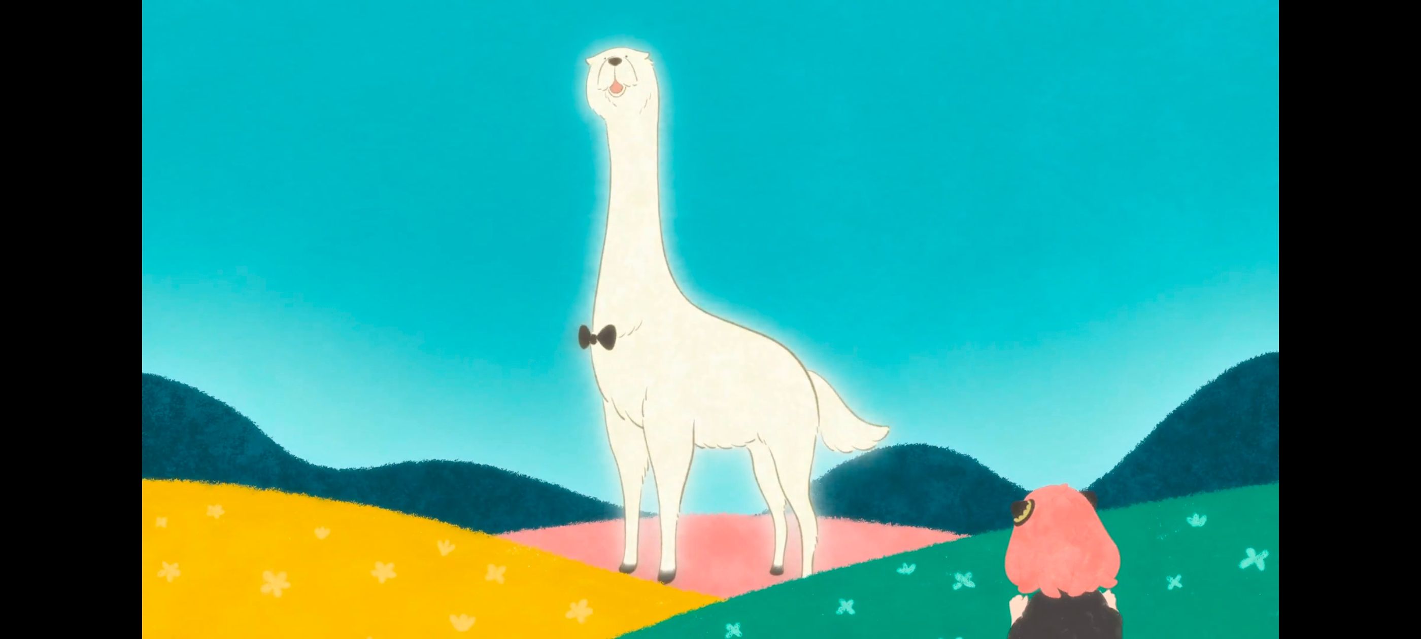 间谍过家家,SPYFAMILY,动画,动漫,番剧,ACG