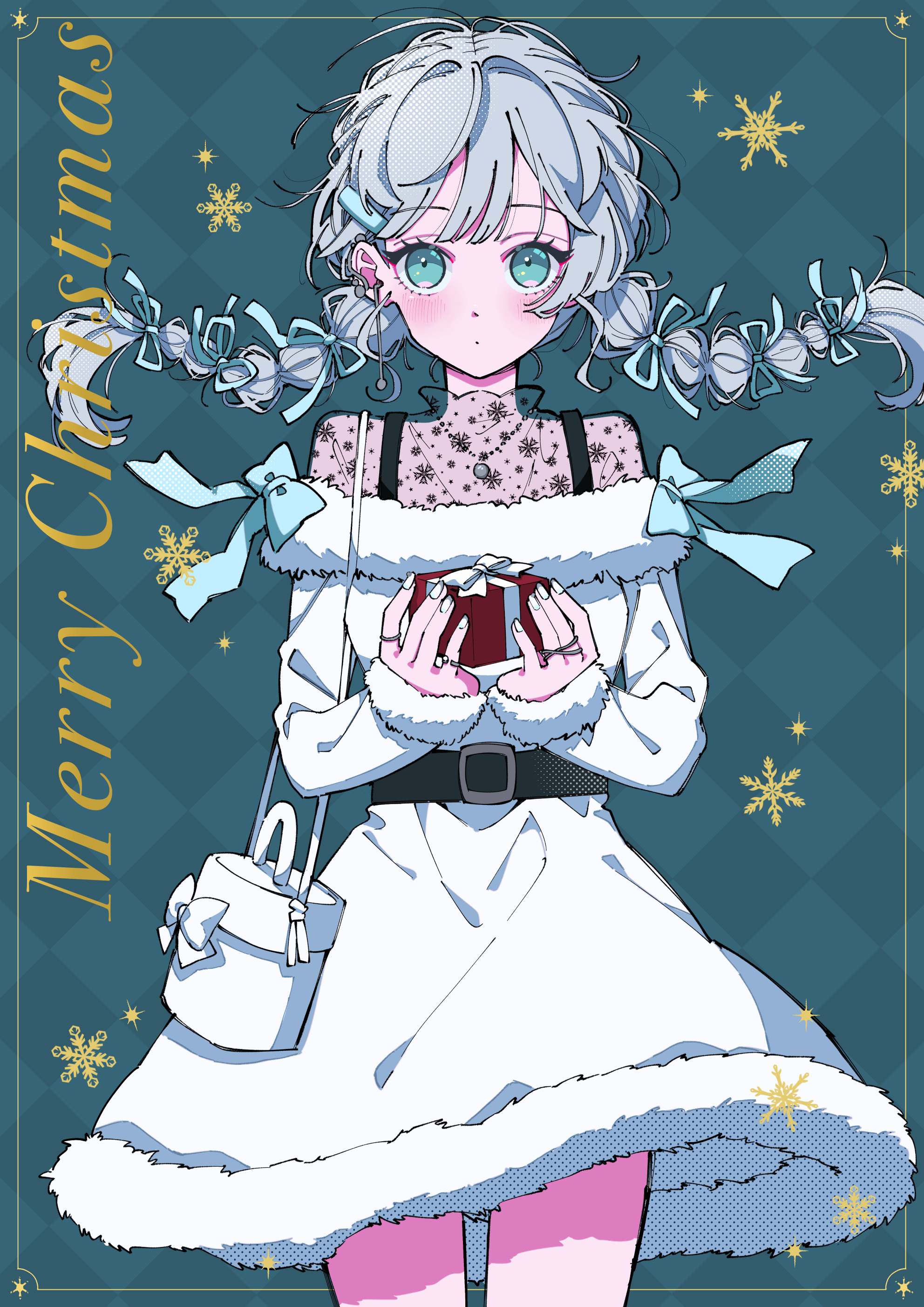 pixiv,绘画,壁纸,二次元,美少女