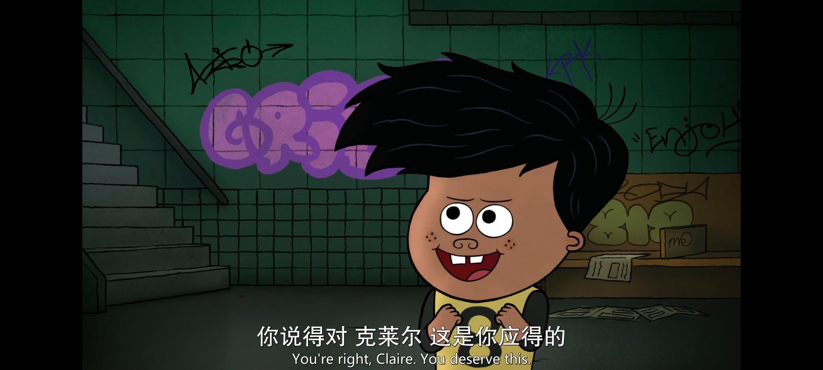 蝙蝠侠家族,蝙蝠侠一家,动画,动漫,番剧,ACG