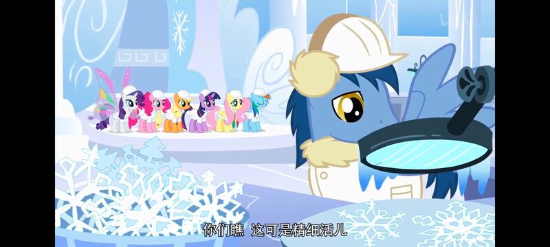 小马宝莉,小马宝莉友谊魔法,彩虹小马,我的小马驹,动画,动漫,番剧,ACG