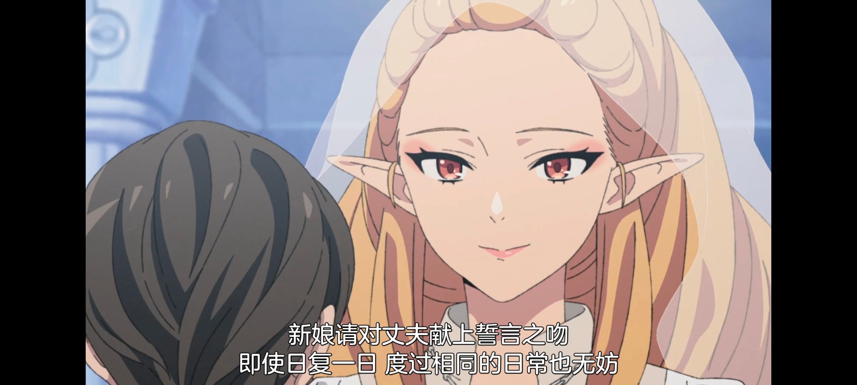 无职转生,无职转生到了异世界就拿出真本事,异世界,动画,动漫,番剧,日漫,二次元,ACG