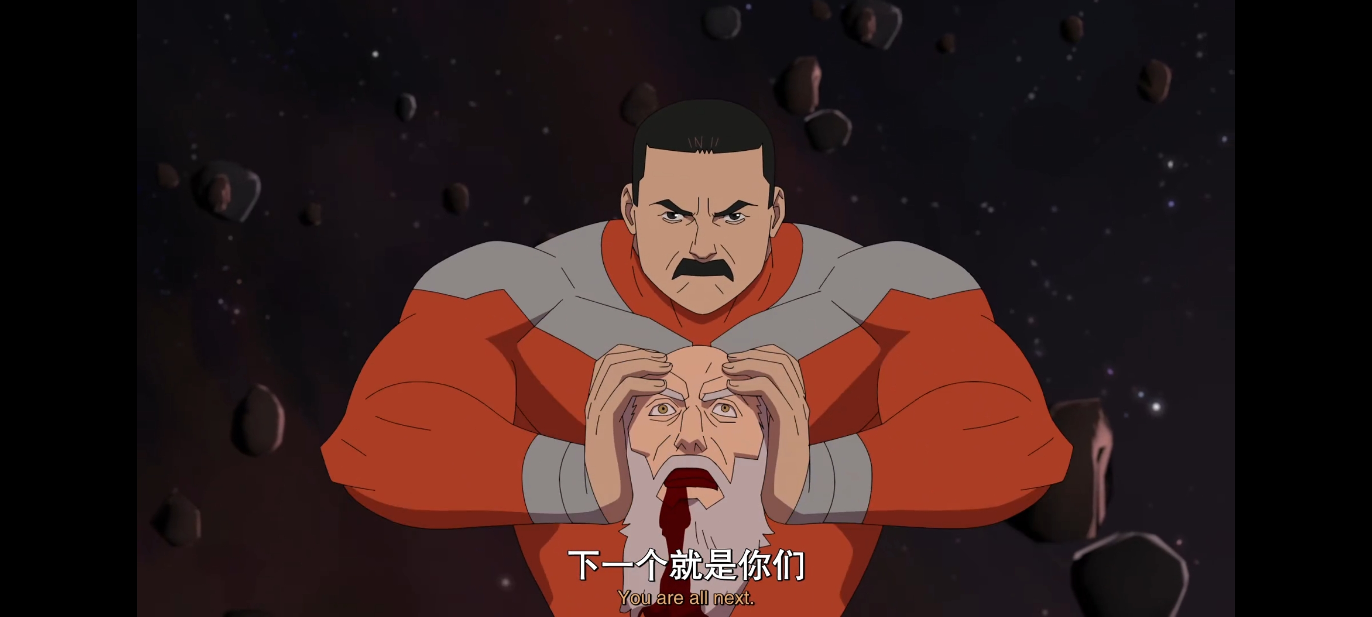 无敌少侠,image,动画,动漫,番剧,ACG