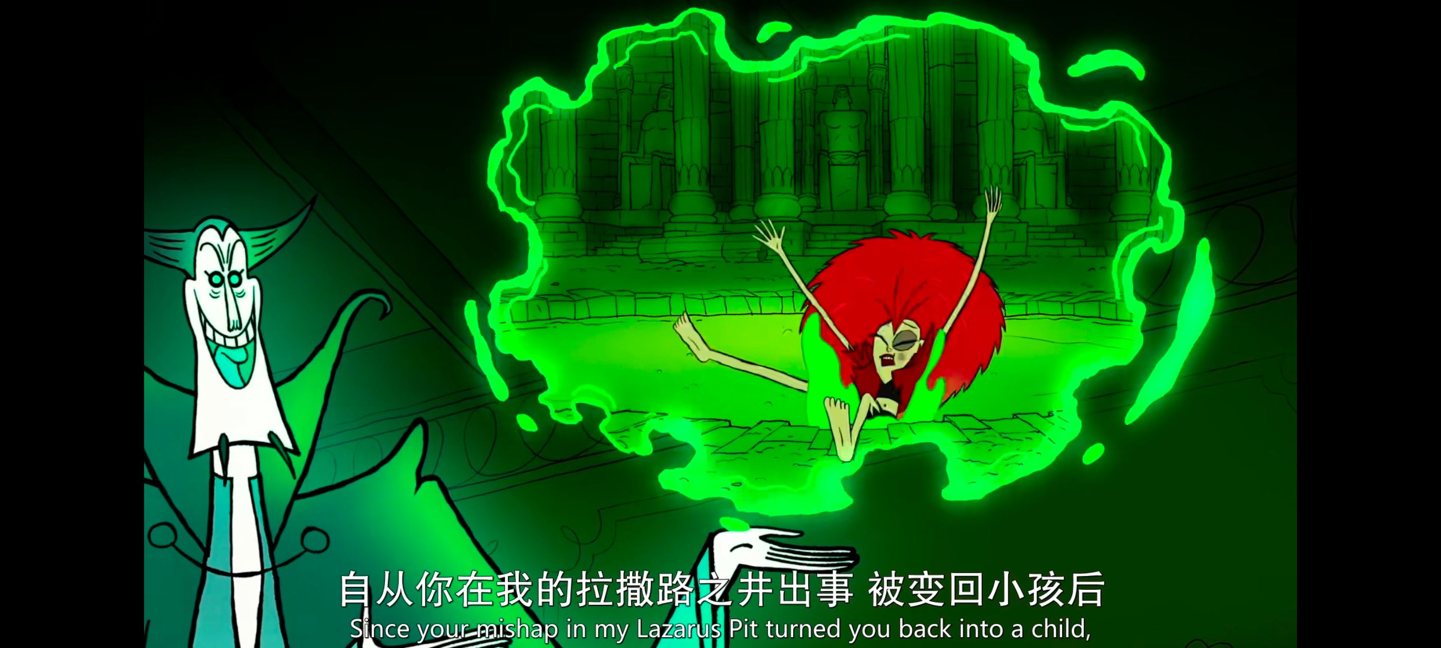 蝙蝠侠家族,蝙蝠侠一家,动画,动漫,番剧,ACG