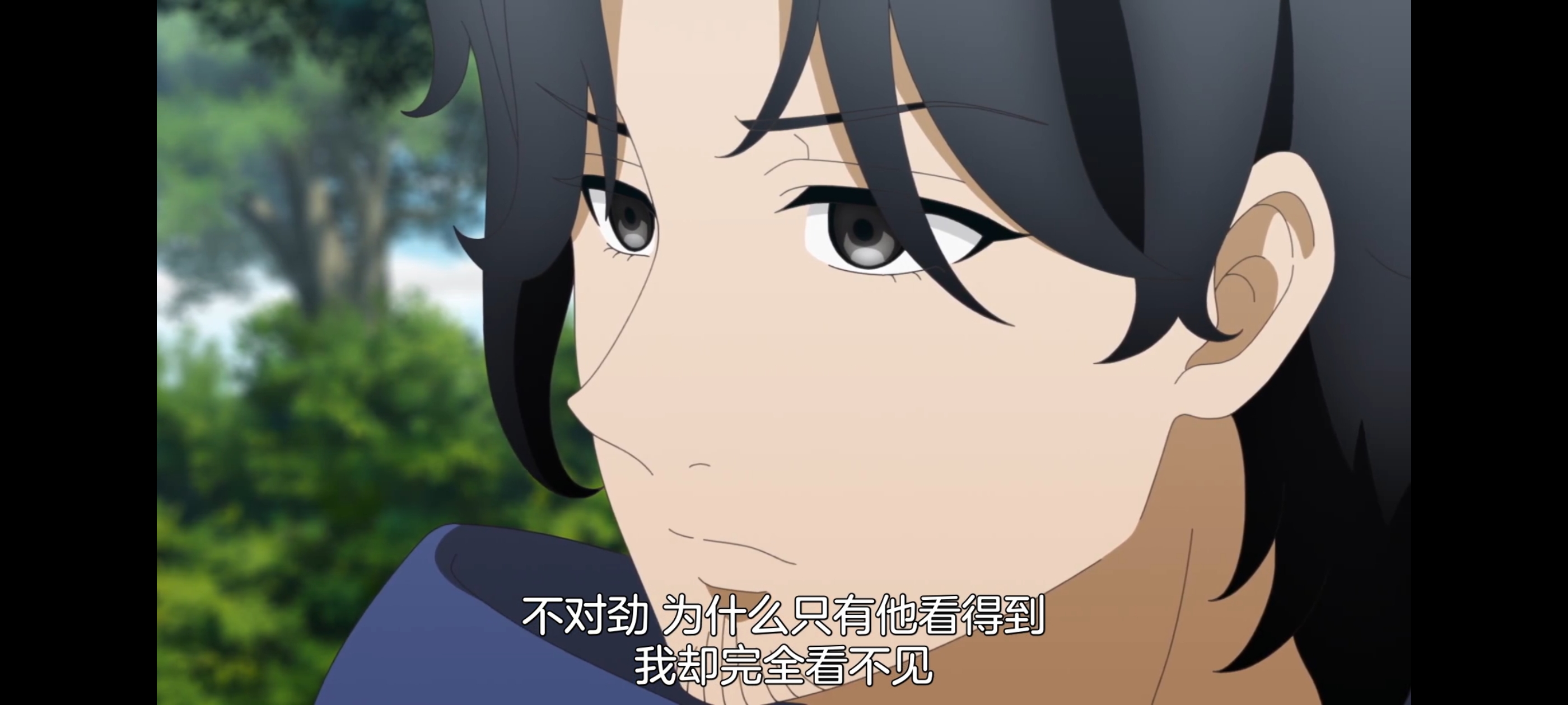 神八小妹并不可怕,小伽椰并不可怕,动画,动漫,番剧,二次元,ACG