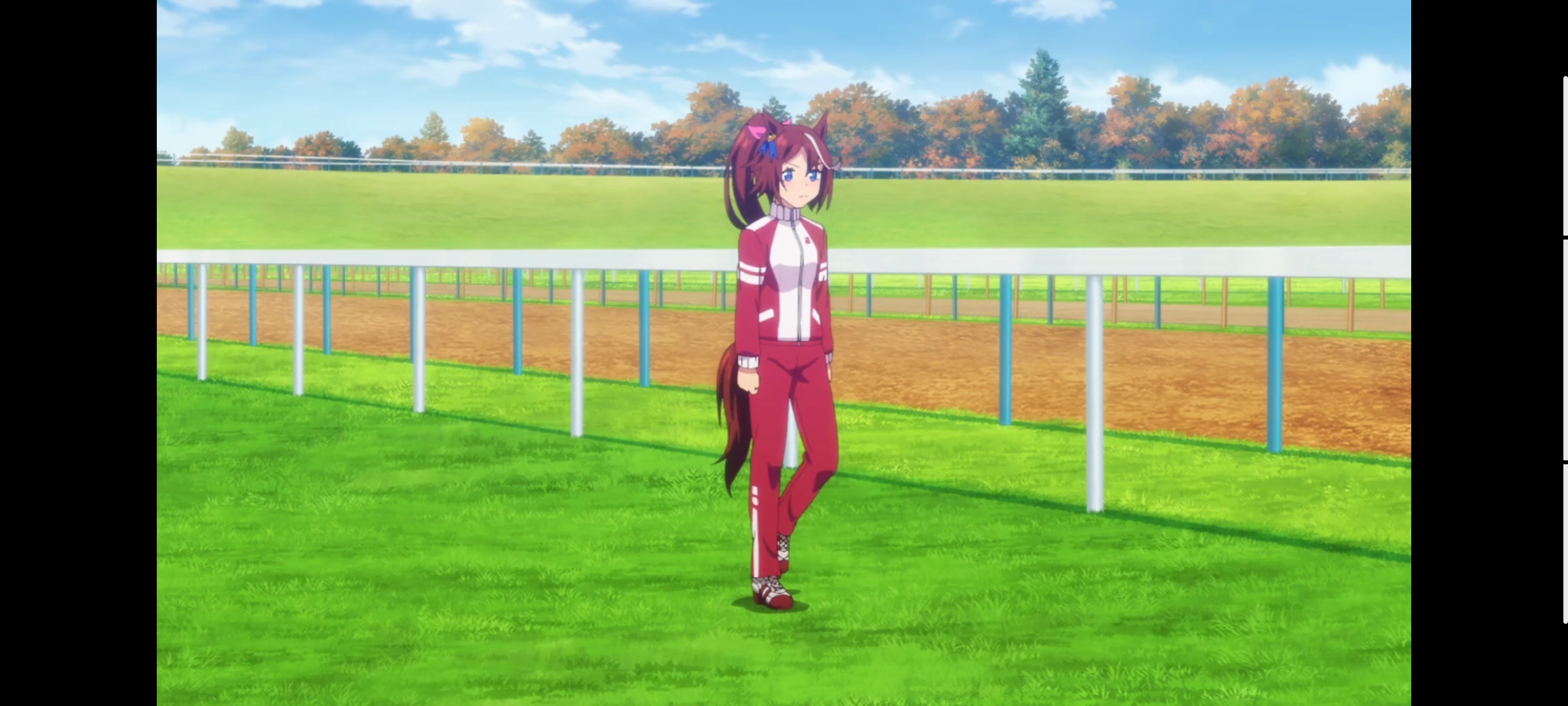 赛马娘,赛马娘第二季,动画,动漫,番剧,二次元,ACG