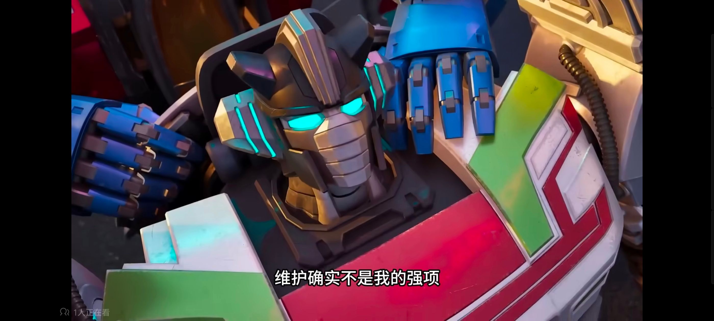 变形金刚,赛博世界,动画,动漫,番剧,ACG,变形金刚赛博世界