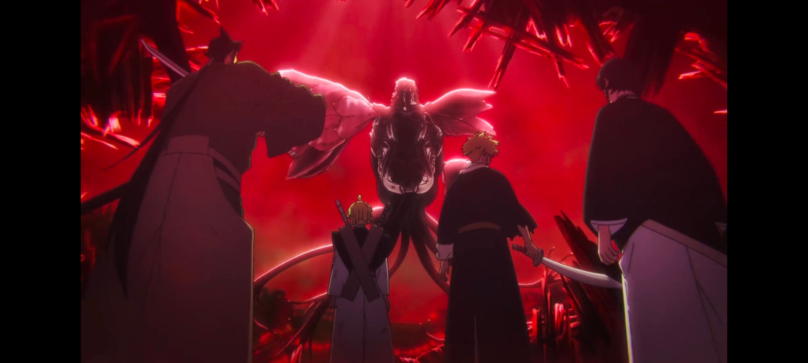 地狱乐,动画,动漫,番剧,二次元,ACG