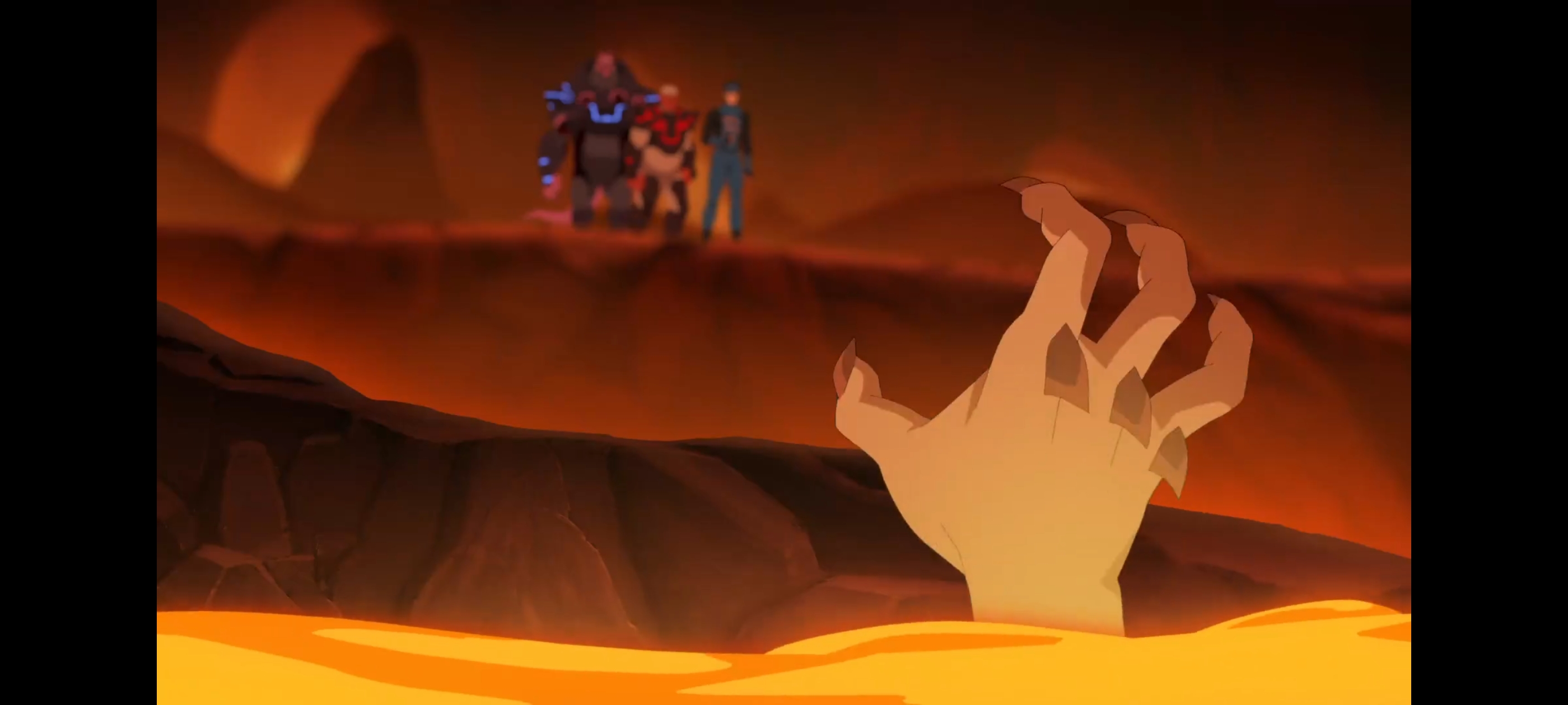 无敌少侠,image,动漫,动画,番剧,二次元,ACG