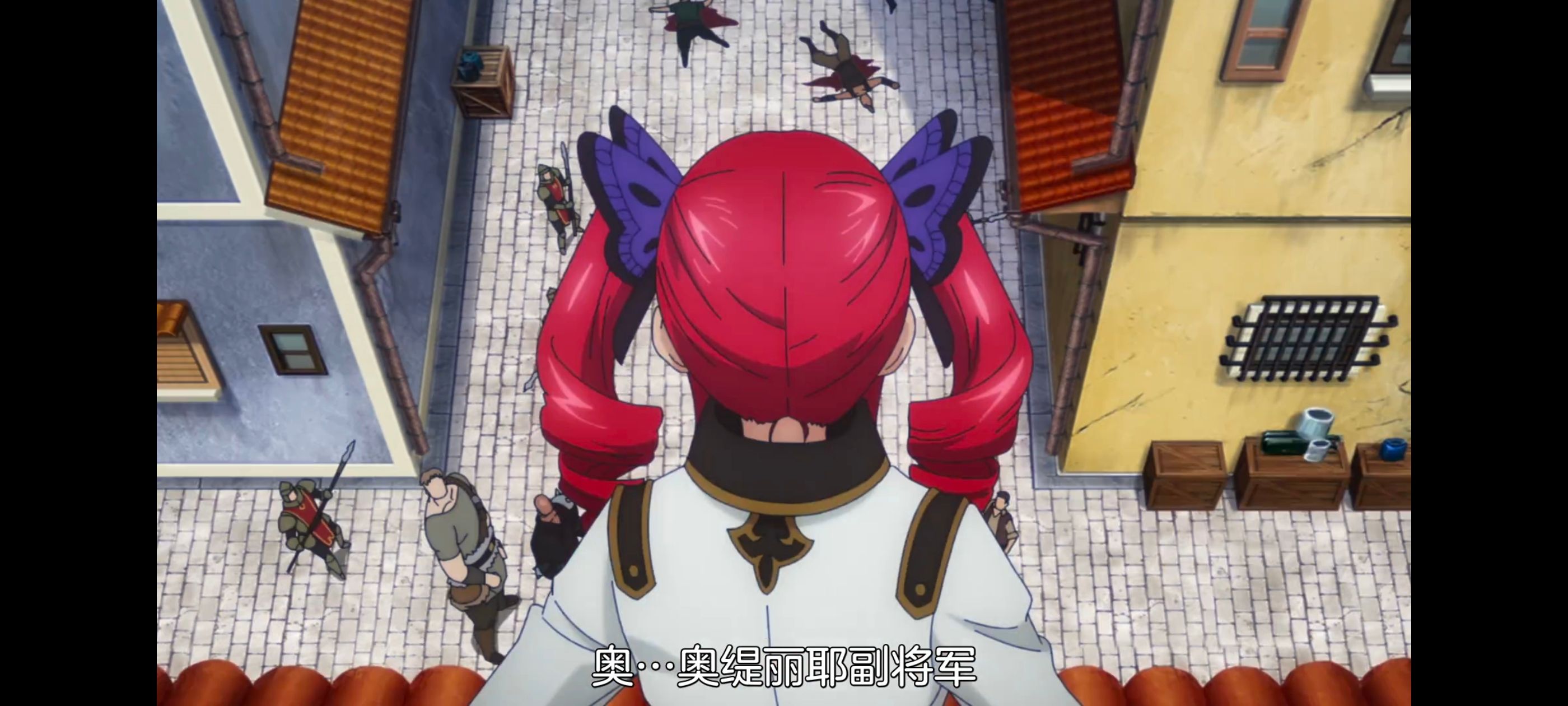 凭你也想讨伐魔王,动画,动漫,番剧,二次元,ACG