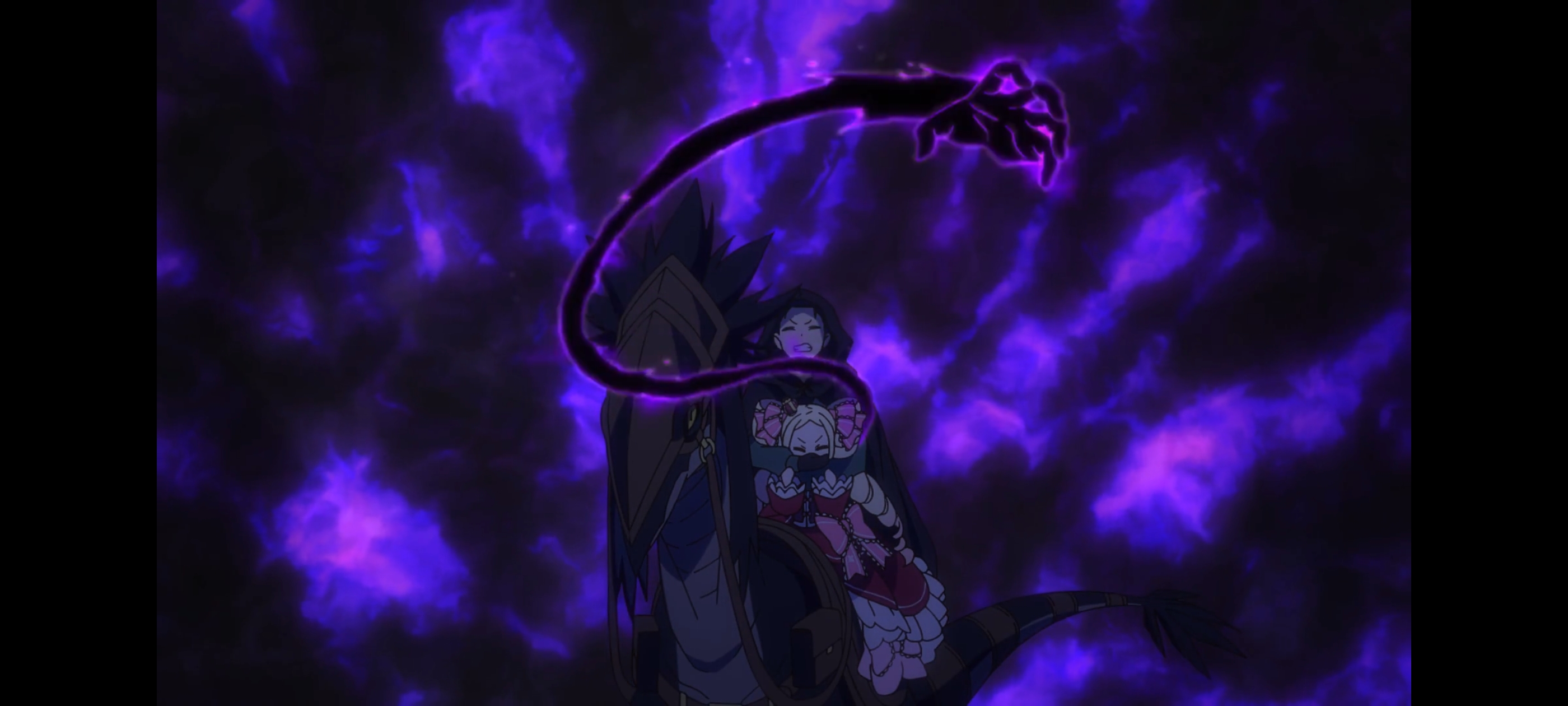 从零开始的异世界生活,动画,动漫,番剧,ACG,二次元