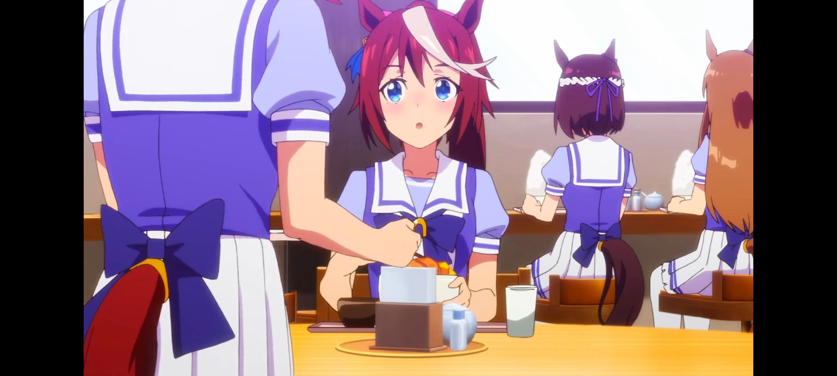 赛马娘,赛马娘第二季,动画,动漫,番剧,ACG