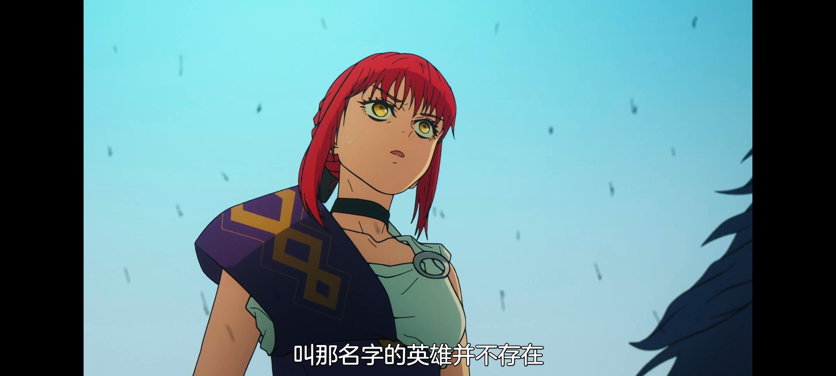 命运奇异赝品,FatestrangeFake,动画,动漫,番剧,ACG