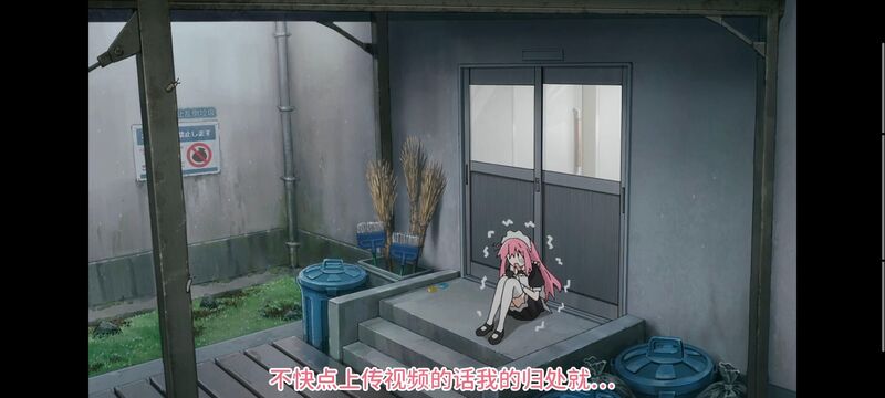 孤独摇滚,动画,动漫,番剧,ACG