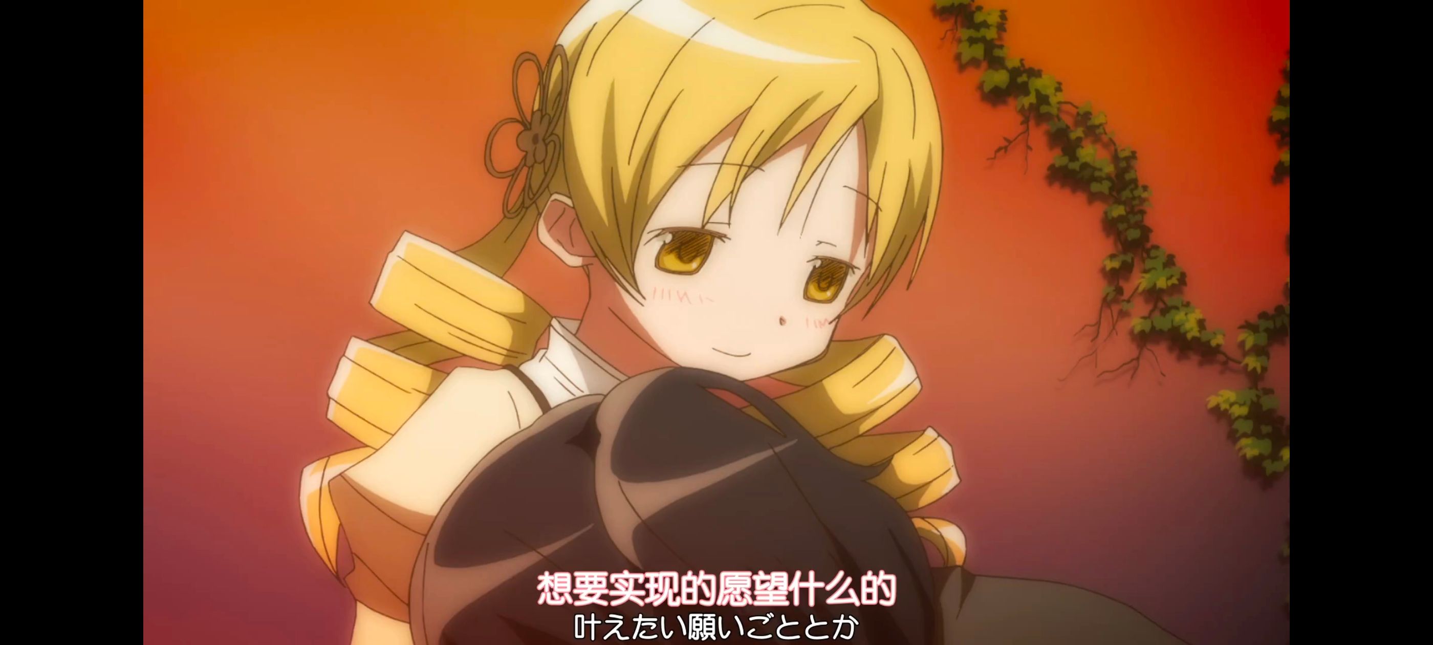 魔法少女小圆,魔法少女,动漫,动画,番剧,ACG