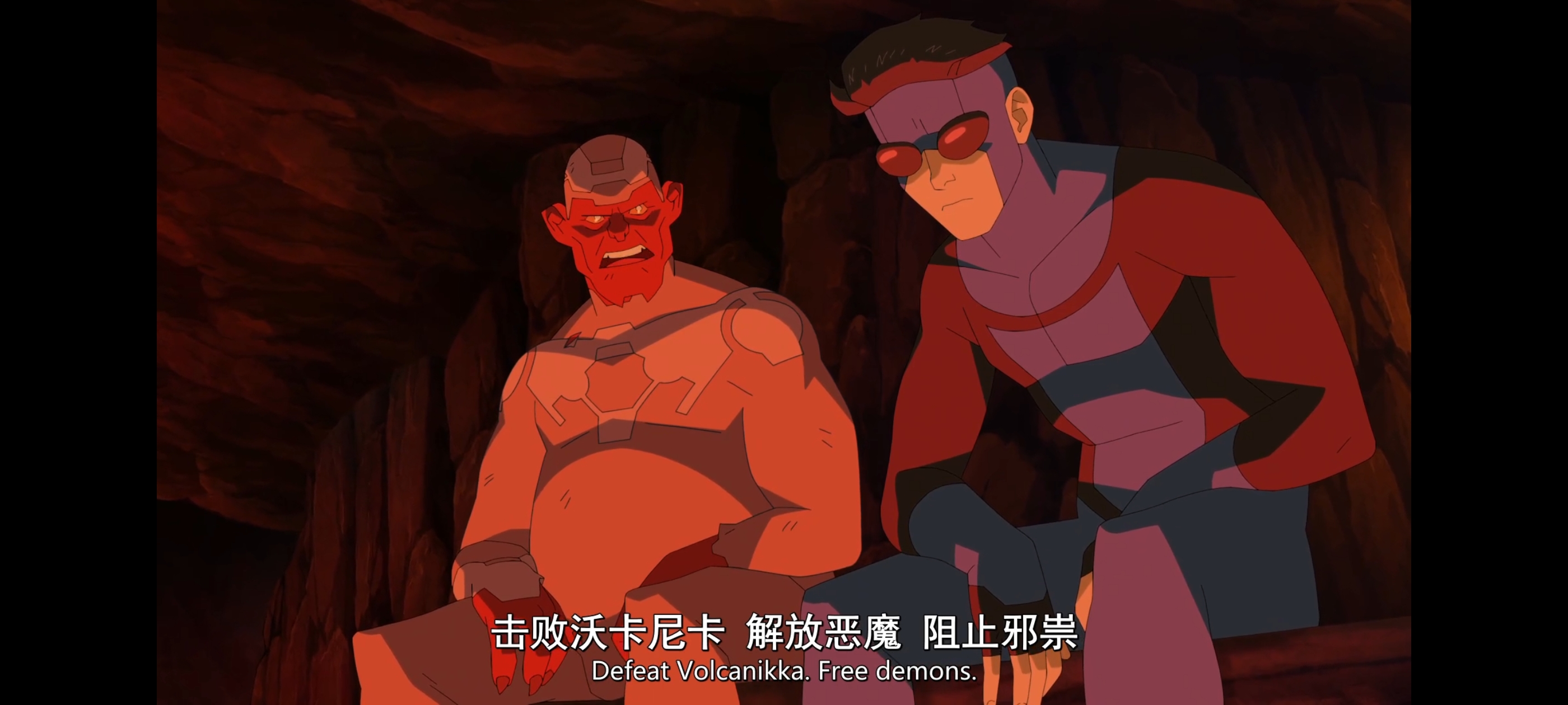 无敌少侠,image,动漫,动画,番剧,二次元,ACG