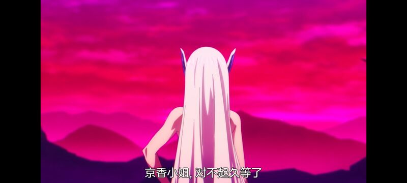 魔都精兵的奴隶,魔都精兵のスレイブ,动漫,动画,番剧,ACG