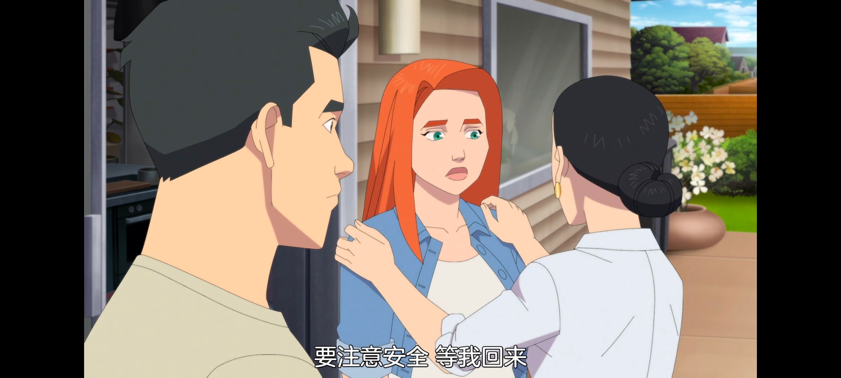 无敌少侠,image,动画,动漫,番剧,ACG