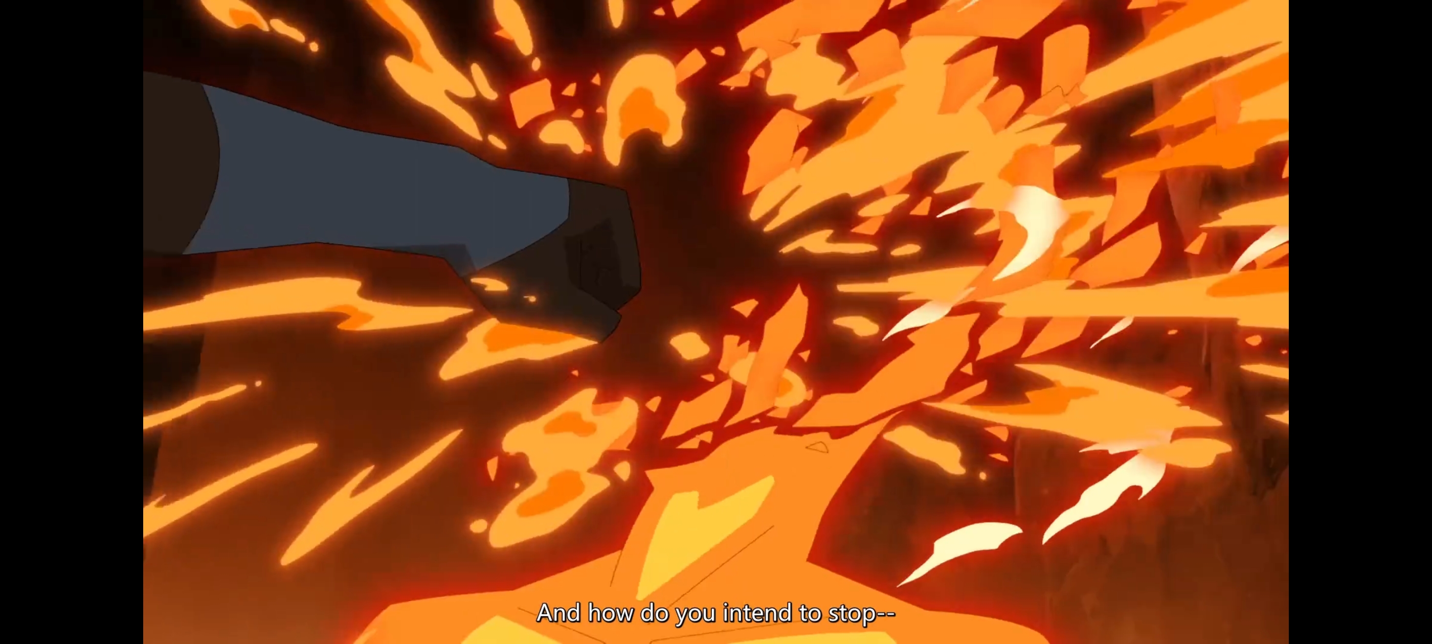 无敌少侠,image,动漫,动画,番剧,二次元,ACG