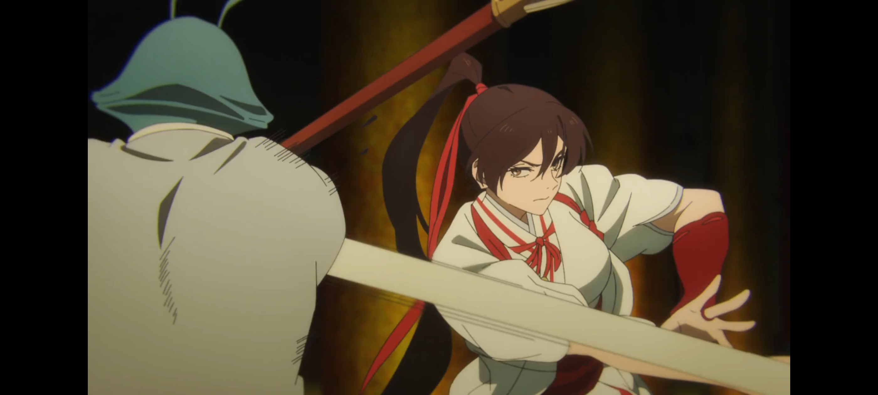 地狱乐,动画,动漫,番剧,二次元,ACG