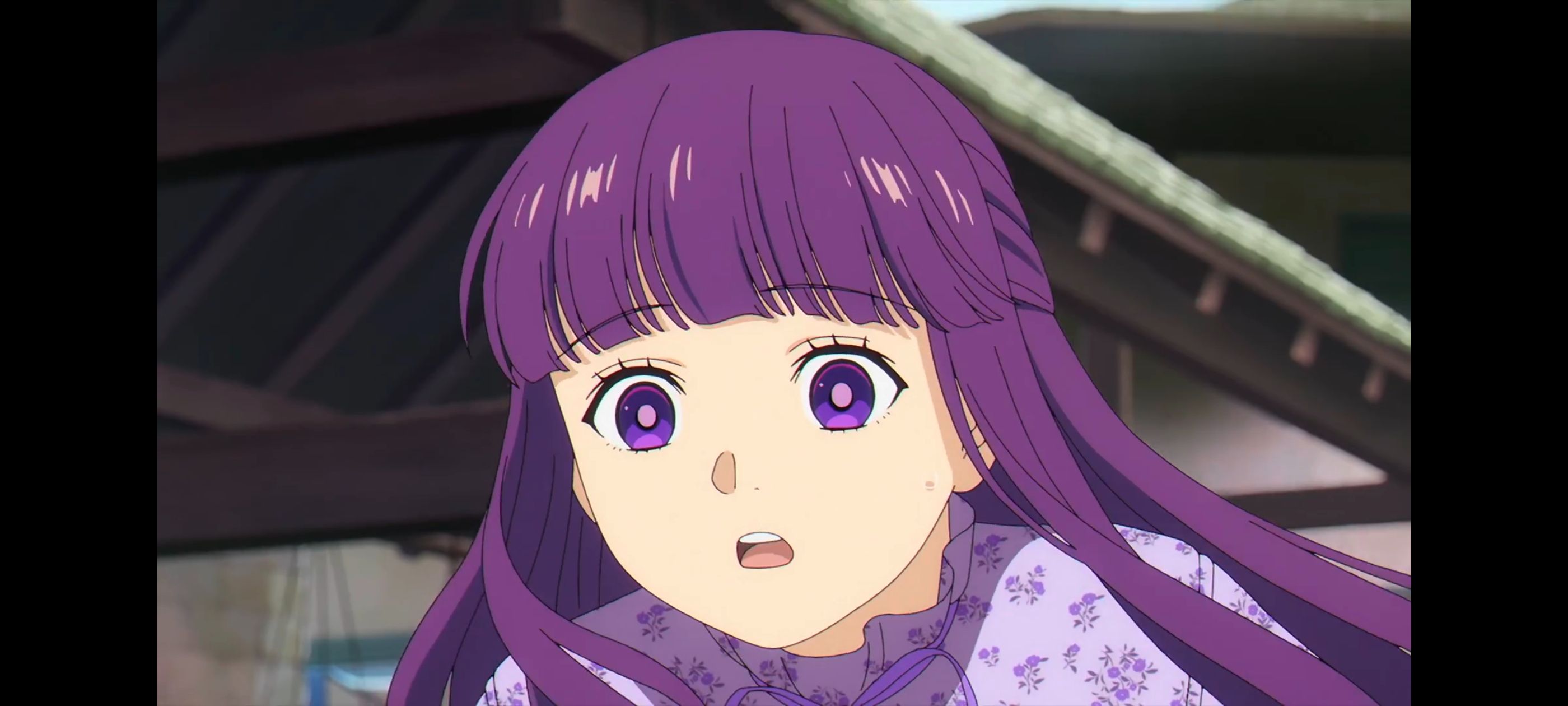 葬送的芙莉莲,动画,动漫,番剧,ACG