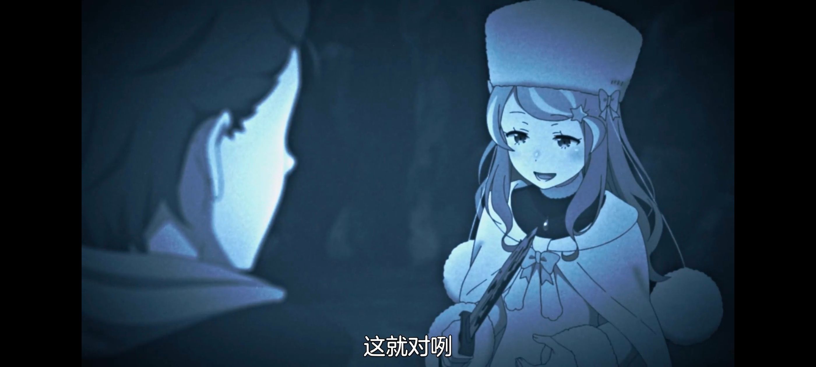 从零开始的异世界生活,异世界,动画,动漫,番剧,二次元