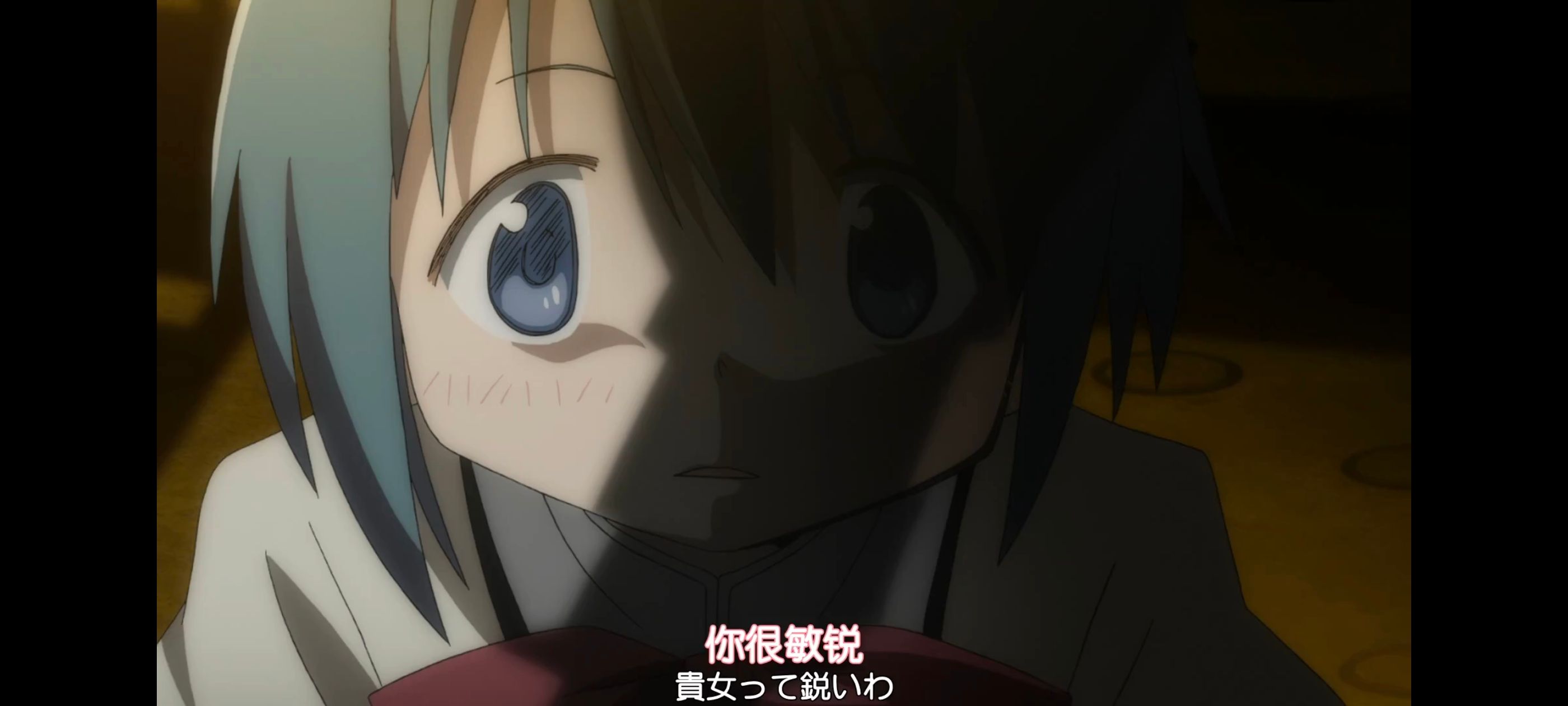 魔法少女小圆,魔法少女,动画,动漫,番剧,二次元,ACG