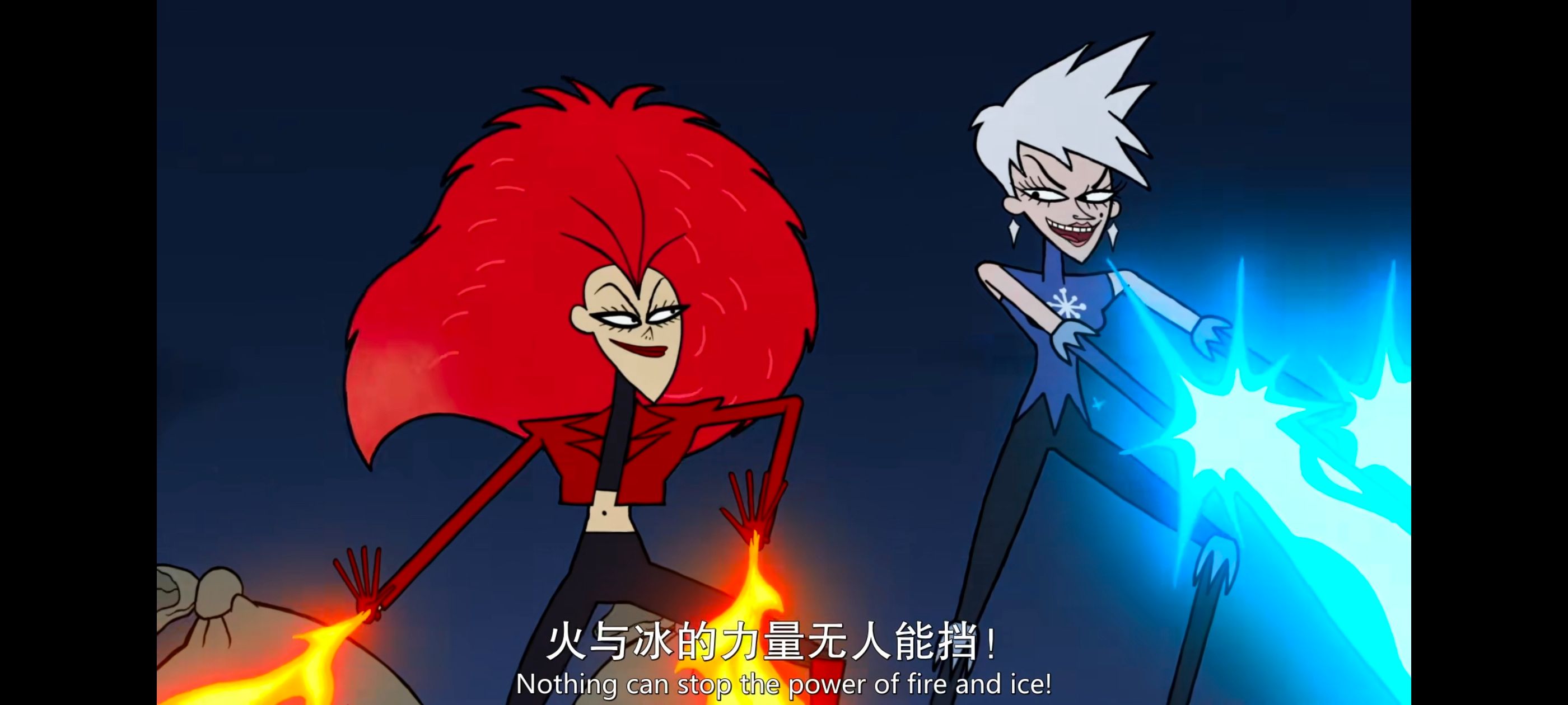 蝙蝠侠家族,蝙蝠侠一家,动画,动漫,番剧,ACG