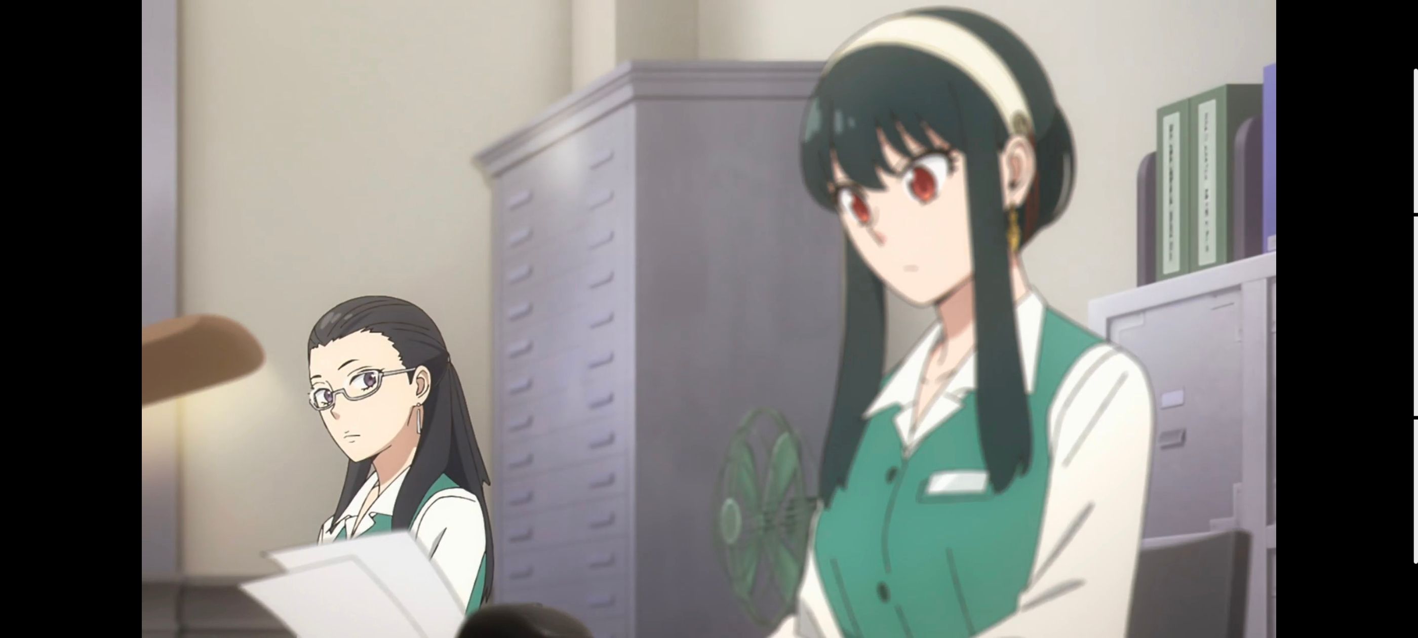 间谍过家家,SPYFAMILY,动画,动漫,番剧