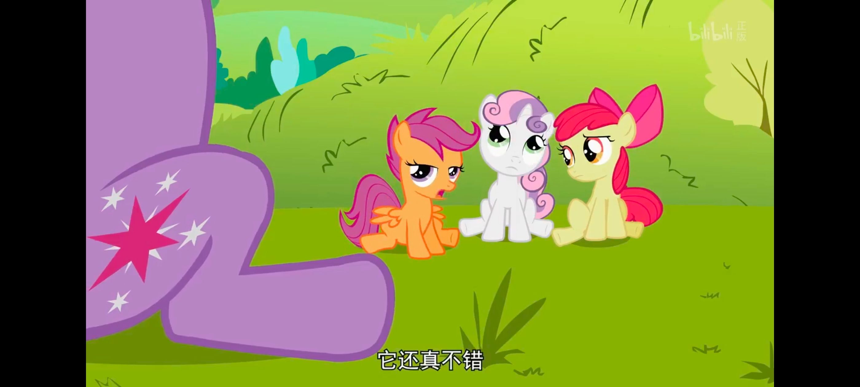 小马宝莉,小马宝莉友谊魔法,彩虹小马,我的小马驹,动画,动漫,番剧,ACG