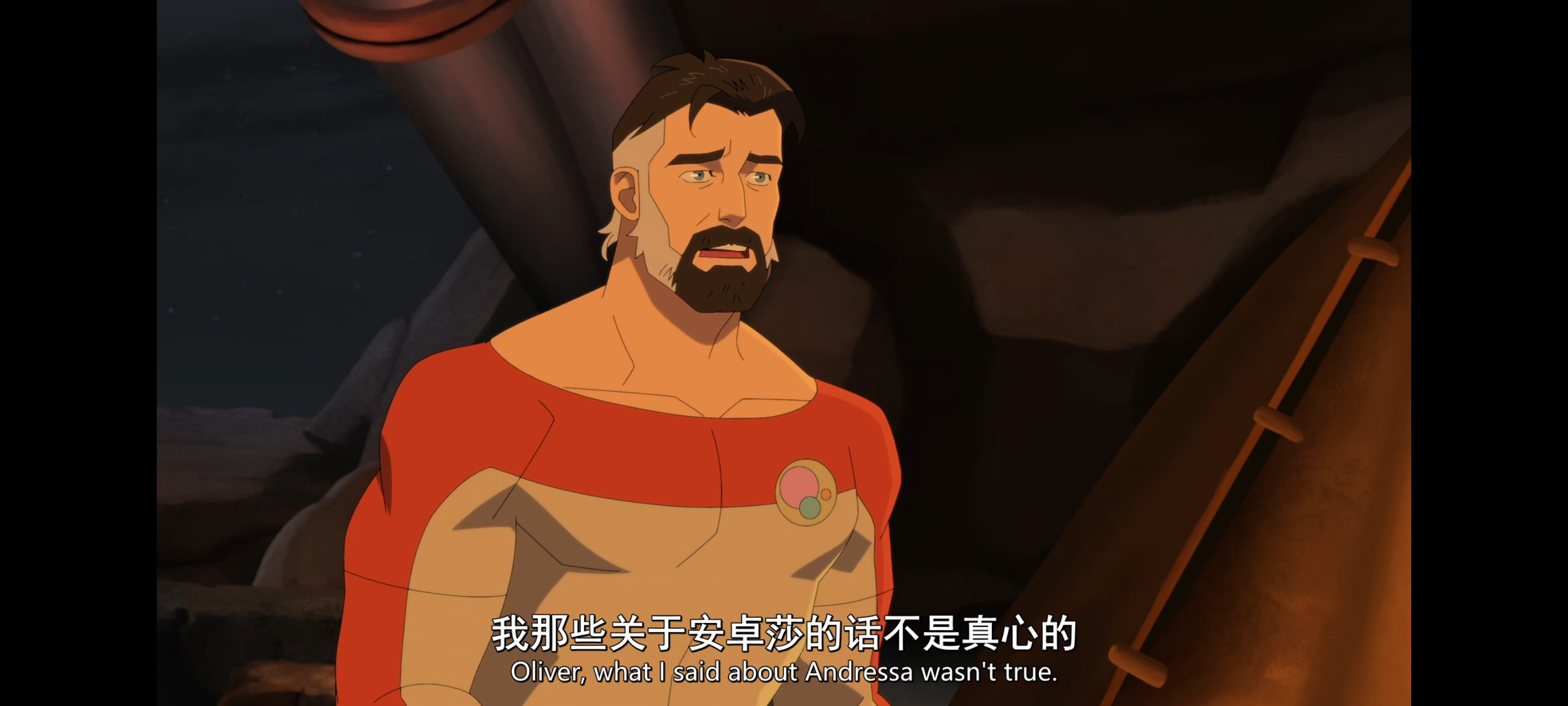 无敌少侠,image,动画,动漫,番剧,ACG