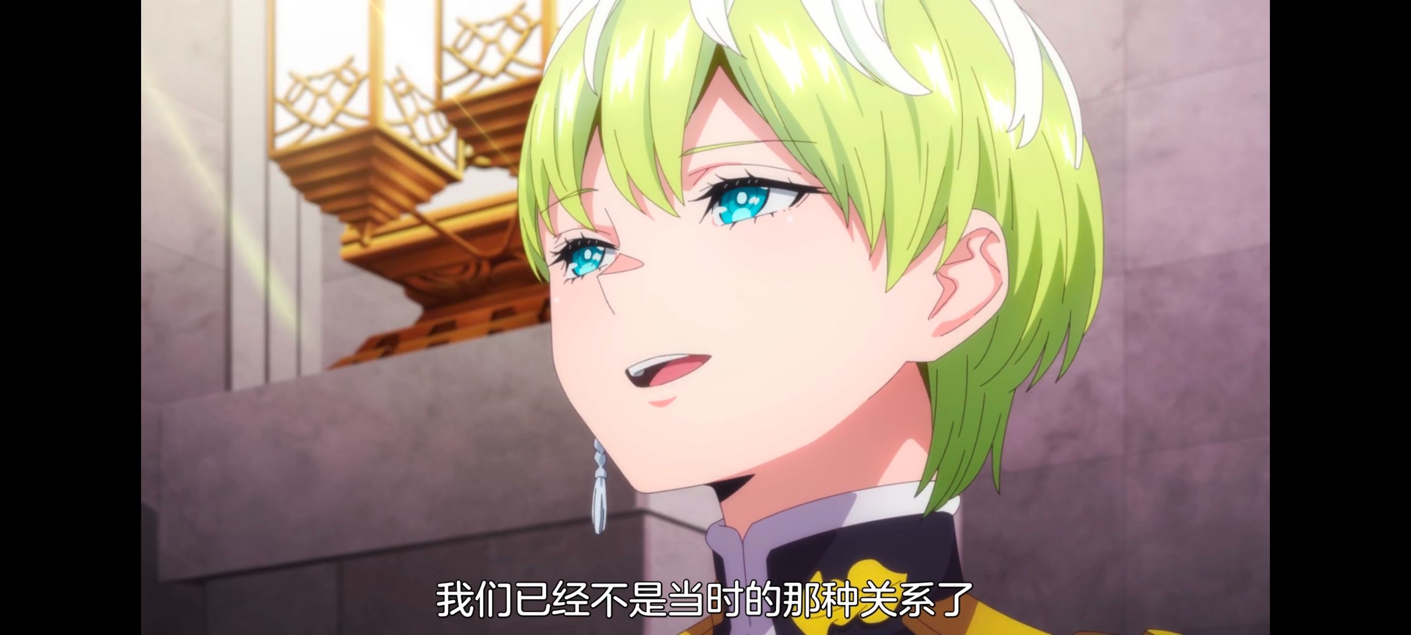 魔都精兵的奴隶,动画,动漫,番剧,ACG