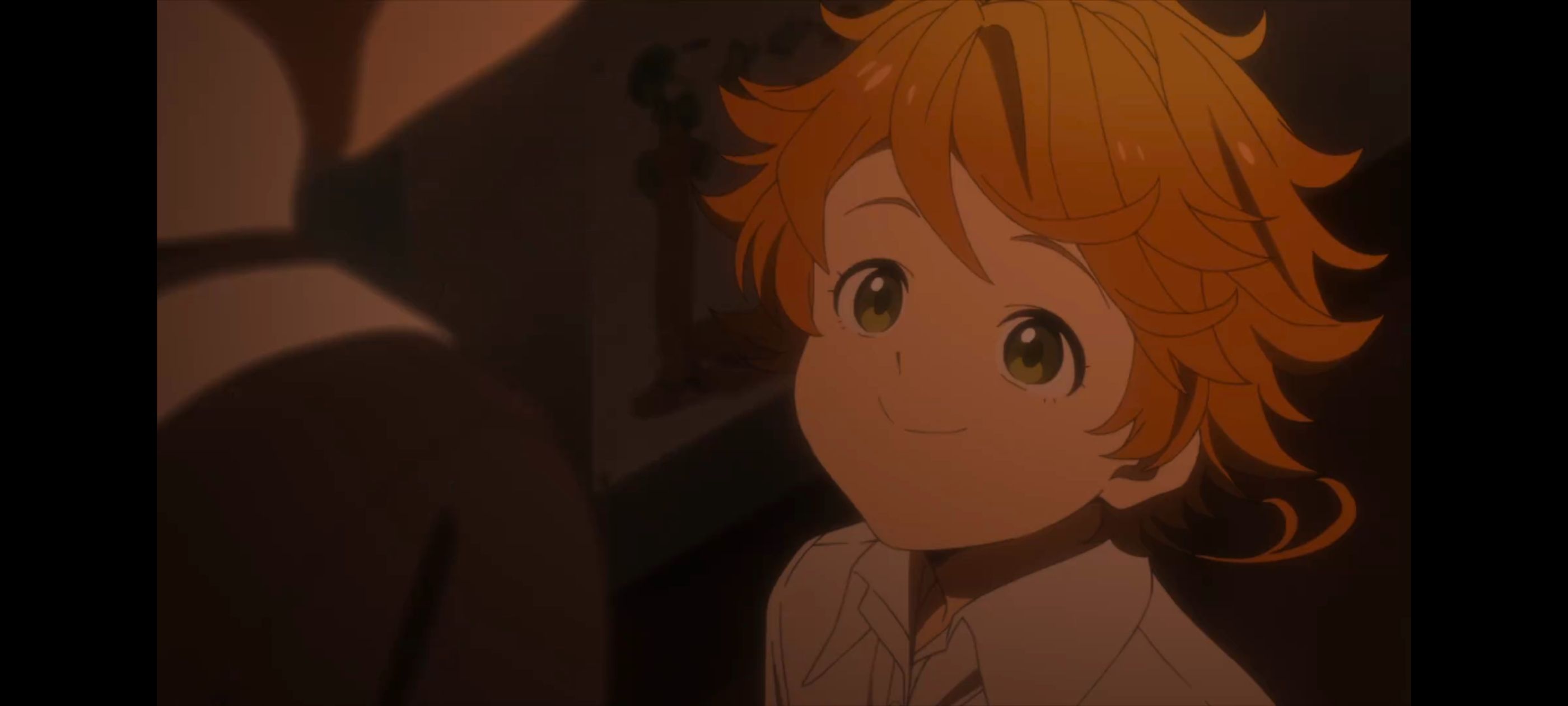 约定的梦幻岛,动画,动漫,番剧,ACG