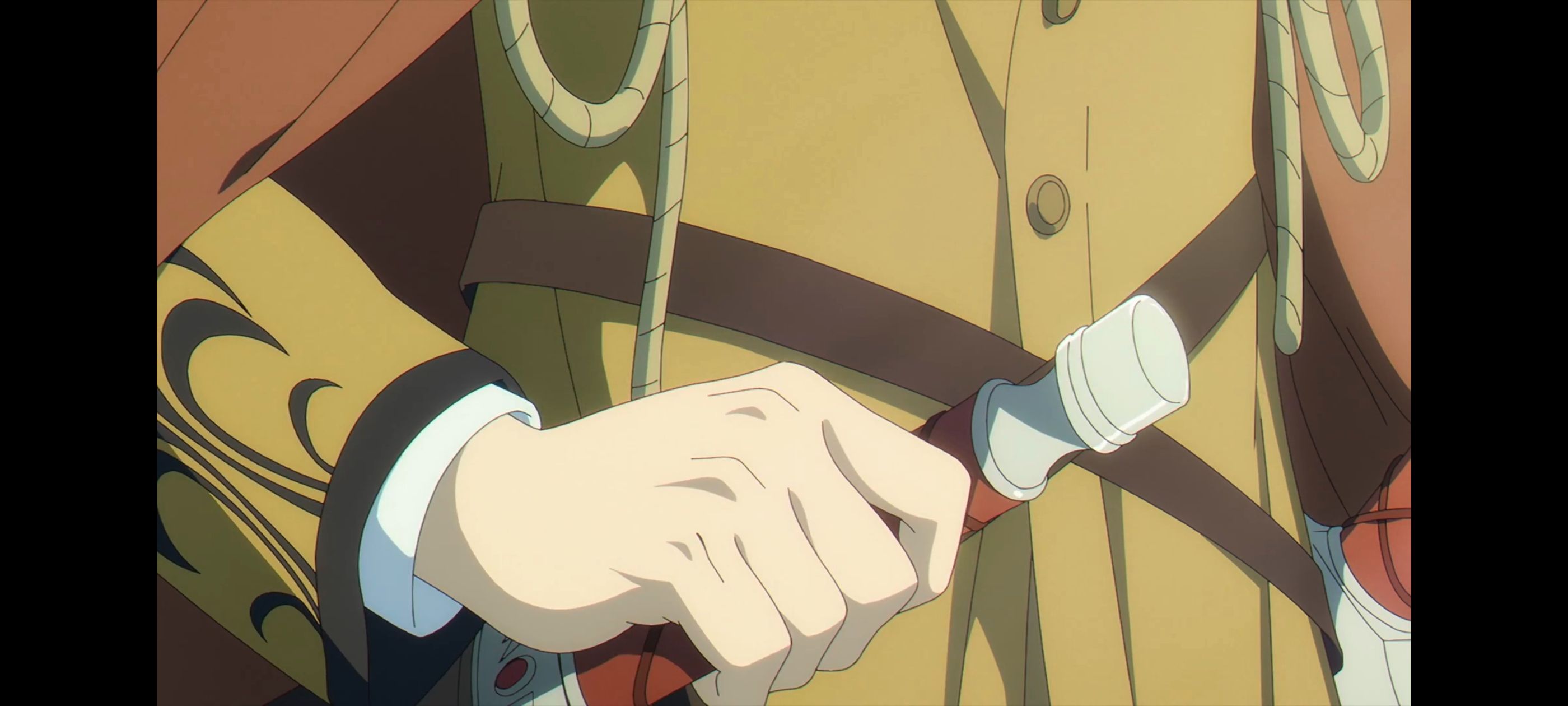 葬送的芙莉莲,动画,动漫,番剧,ACG