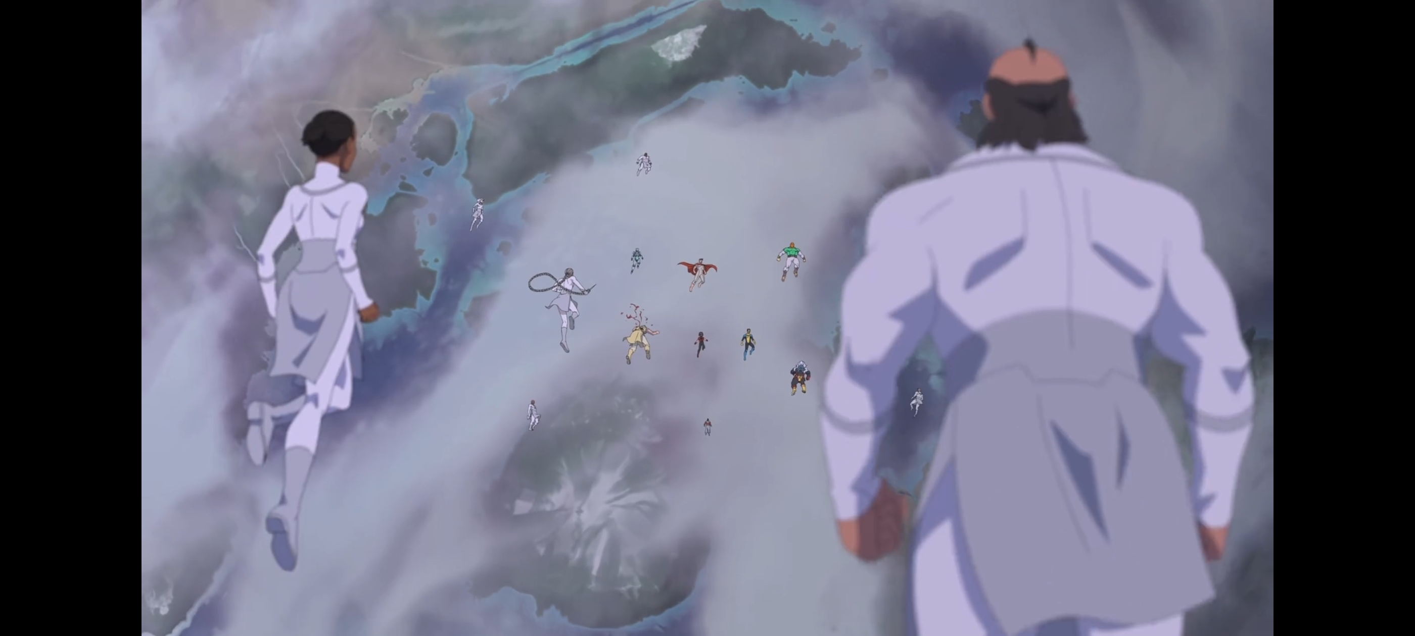 无敌少侠,image,动画,动漫,番剧,ACG