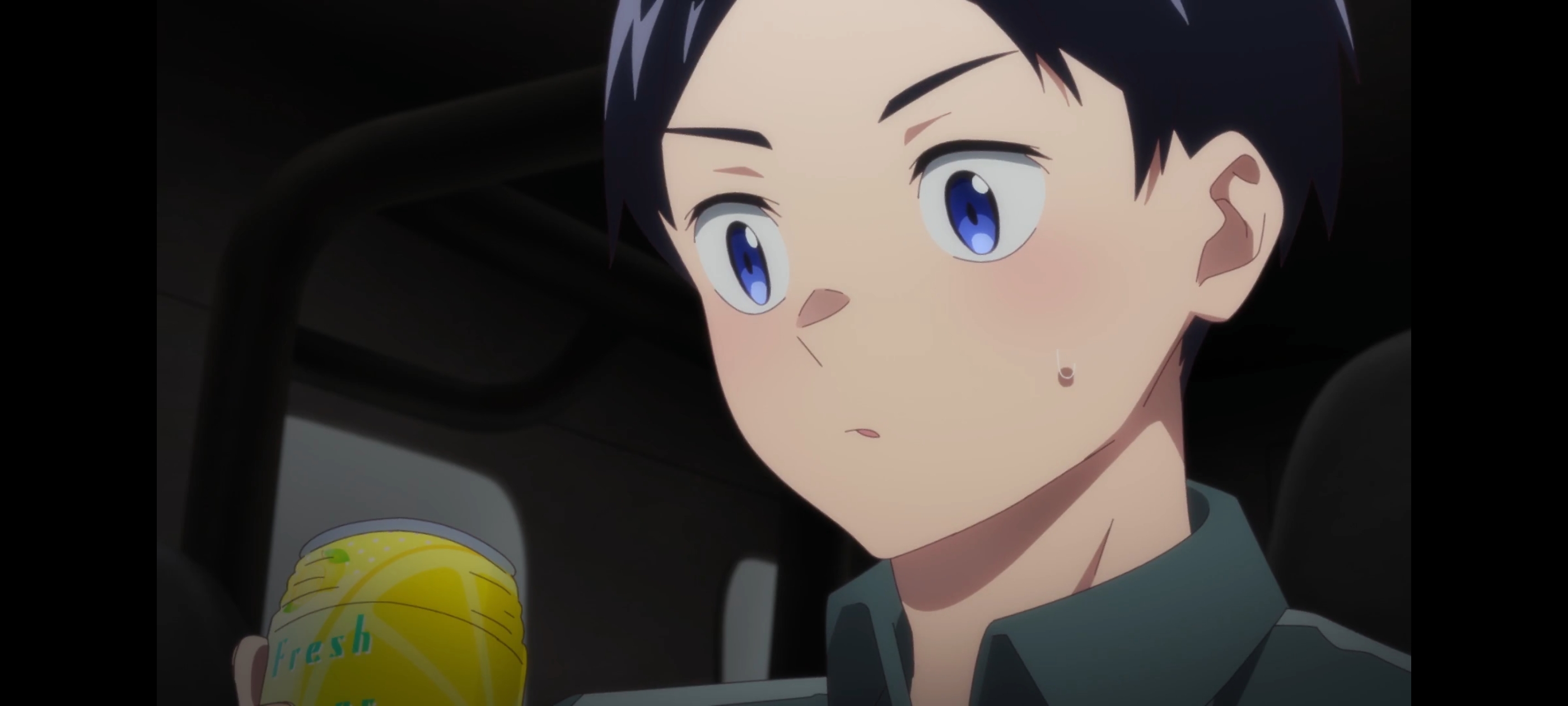 魔都精兵的奴隶,动画,动漫,番剧,二次元,ACG