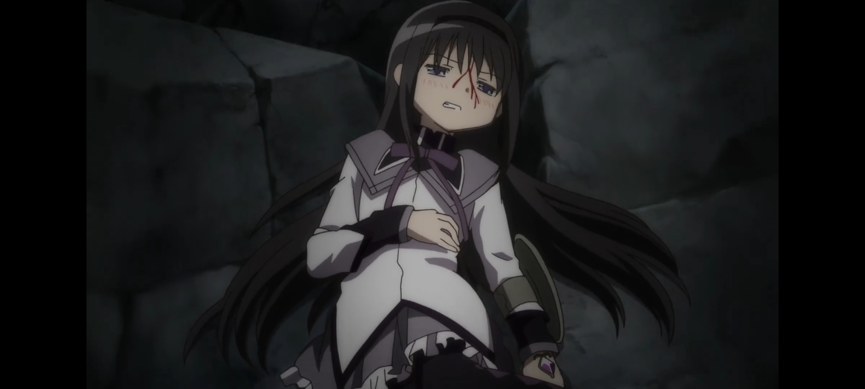 魔法少女小圆,魔法少女,动画,动漫,番剧,二次元,ACG