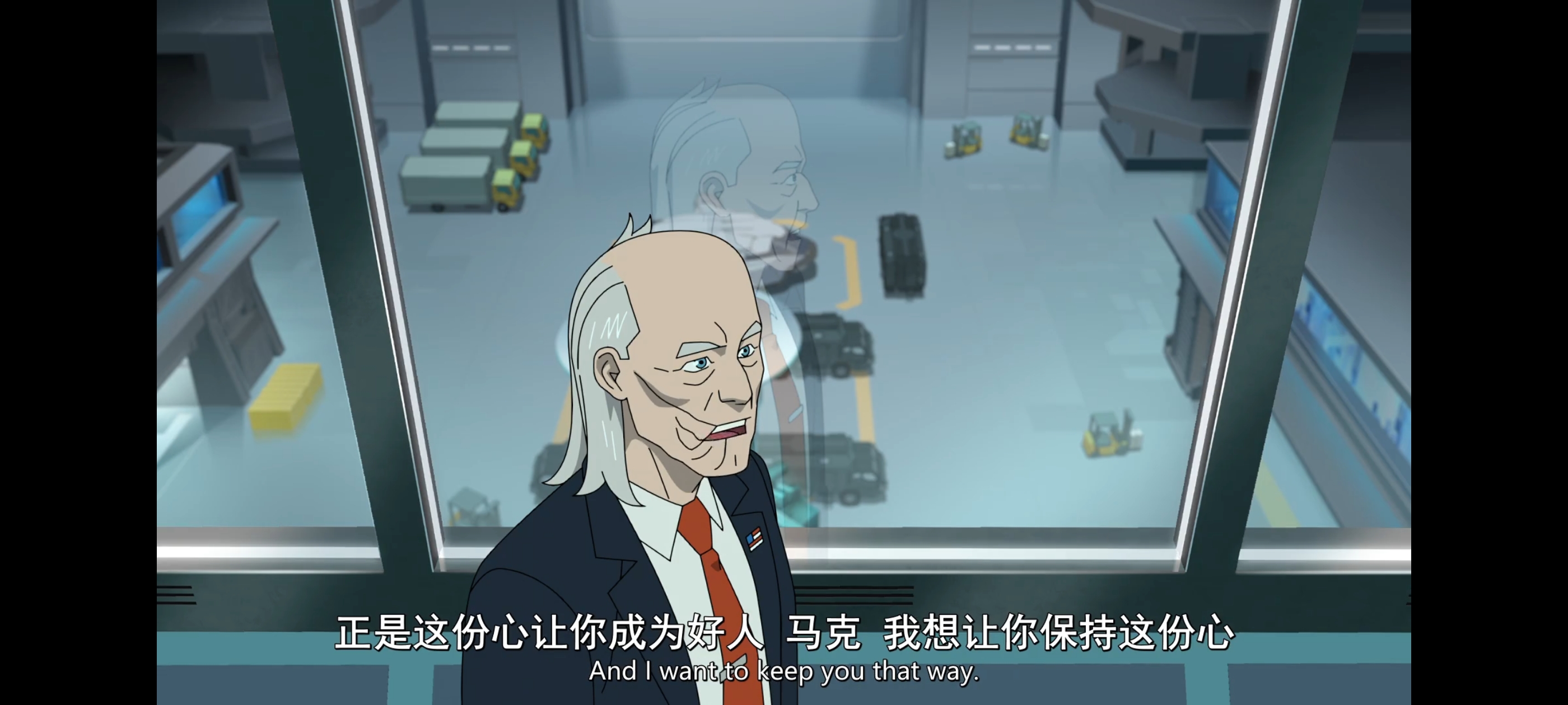 无敌少侠,动画,动漫,image,番剧,ACG